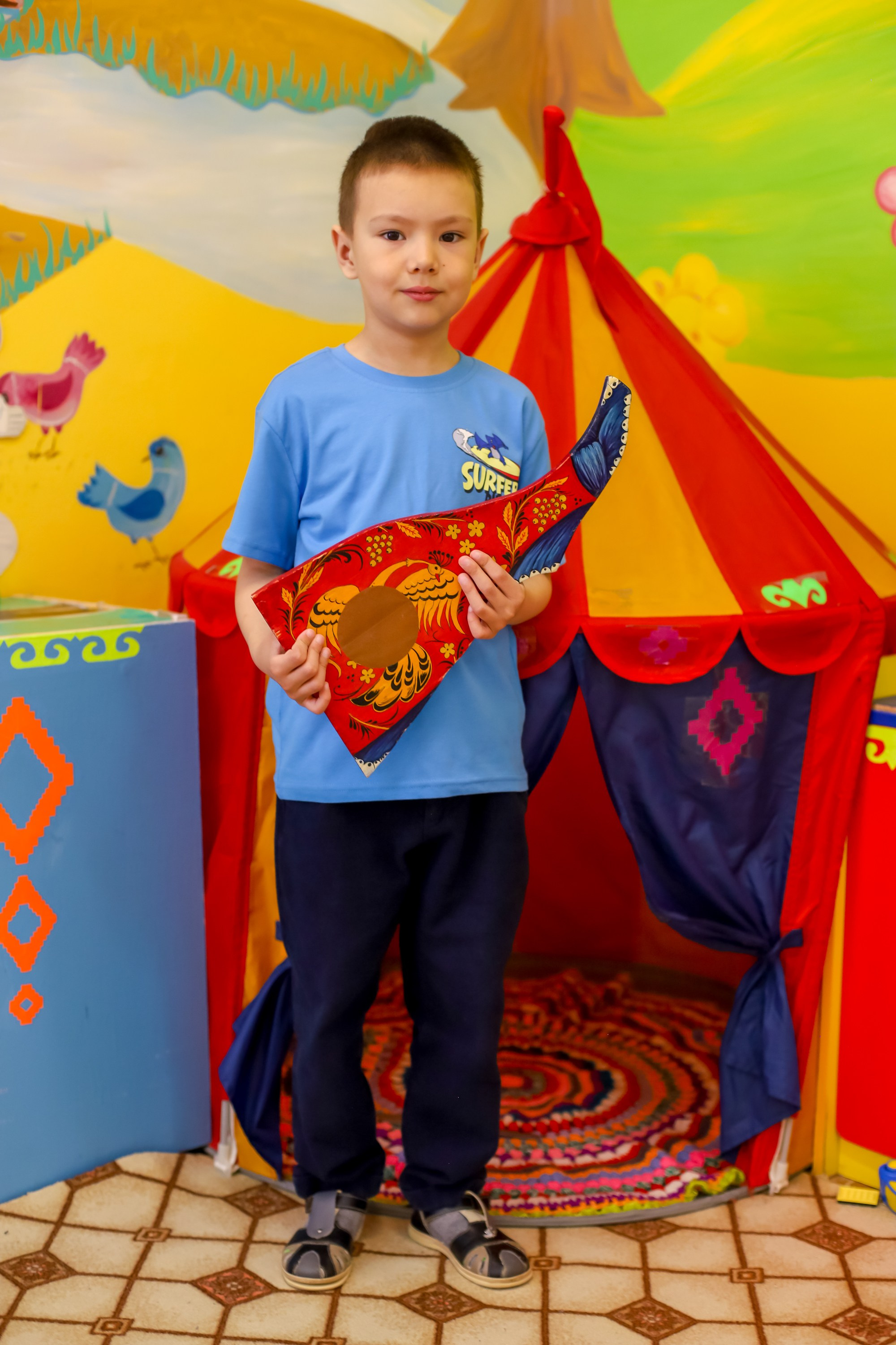 САД. Лайфстайл фотограф в Уфе и Кармаскалах Гульназ Н