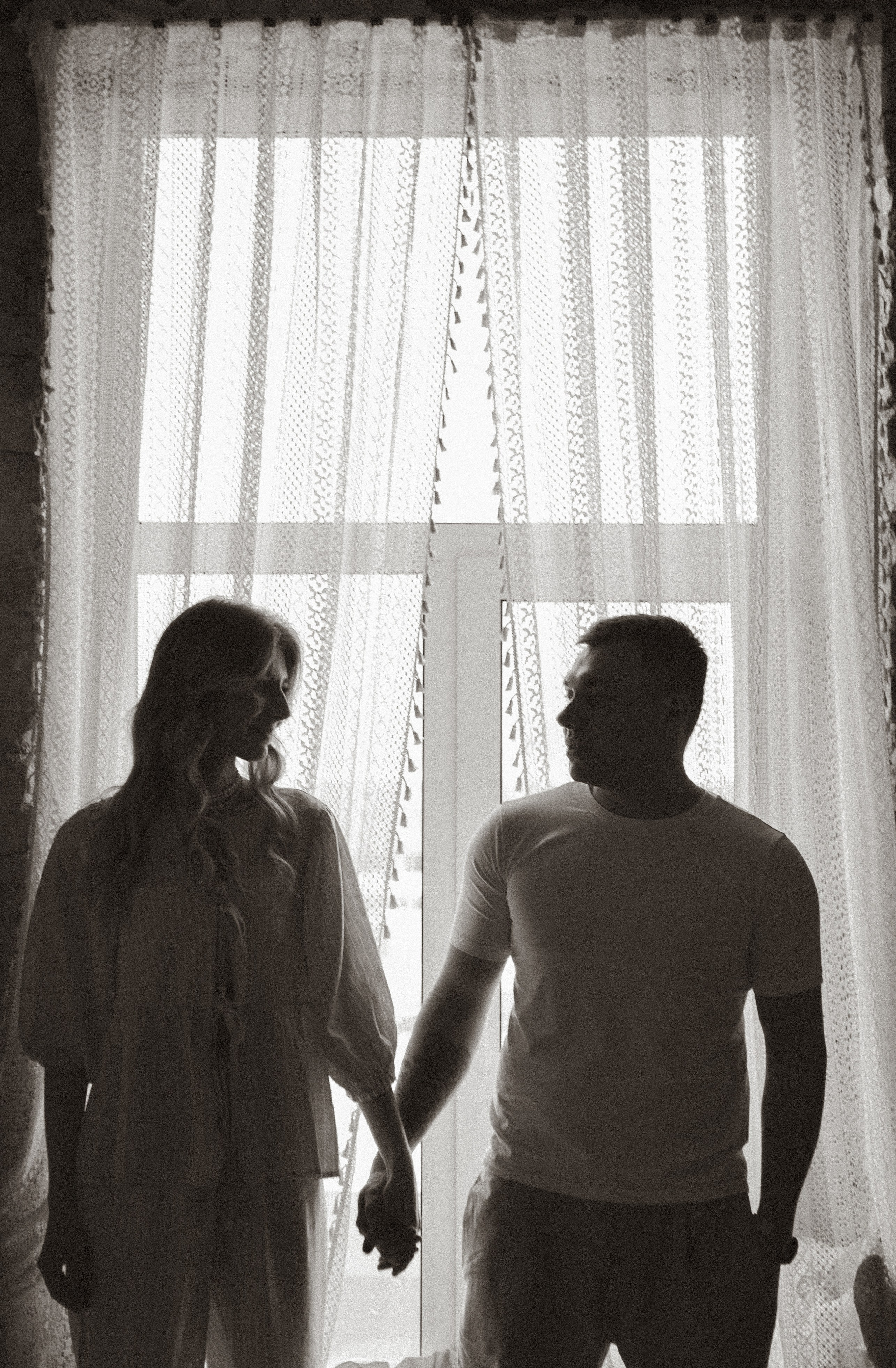 Парадная и варенье