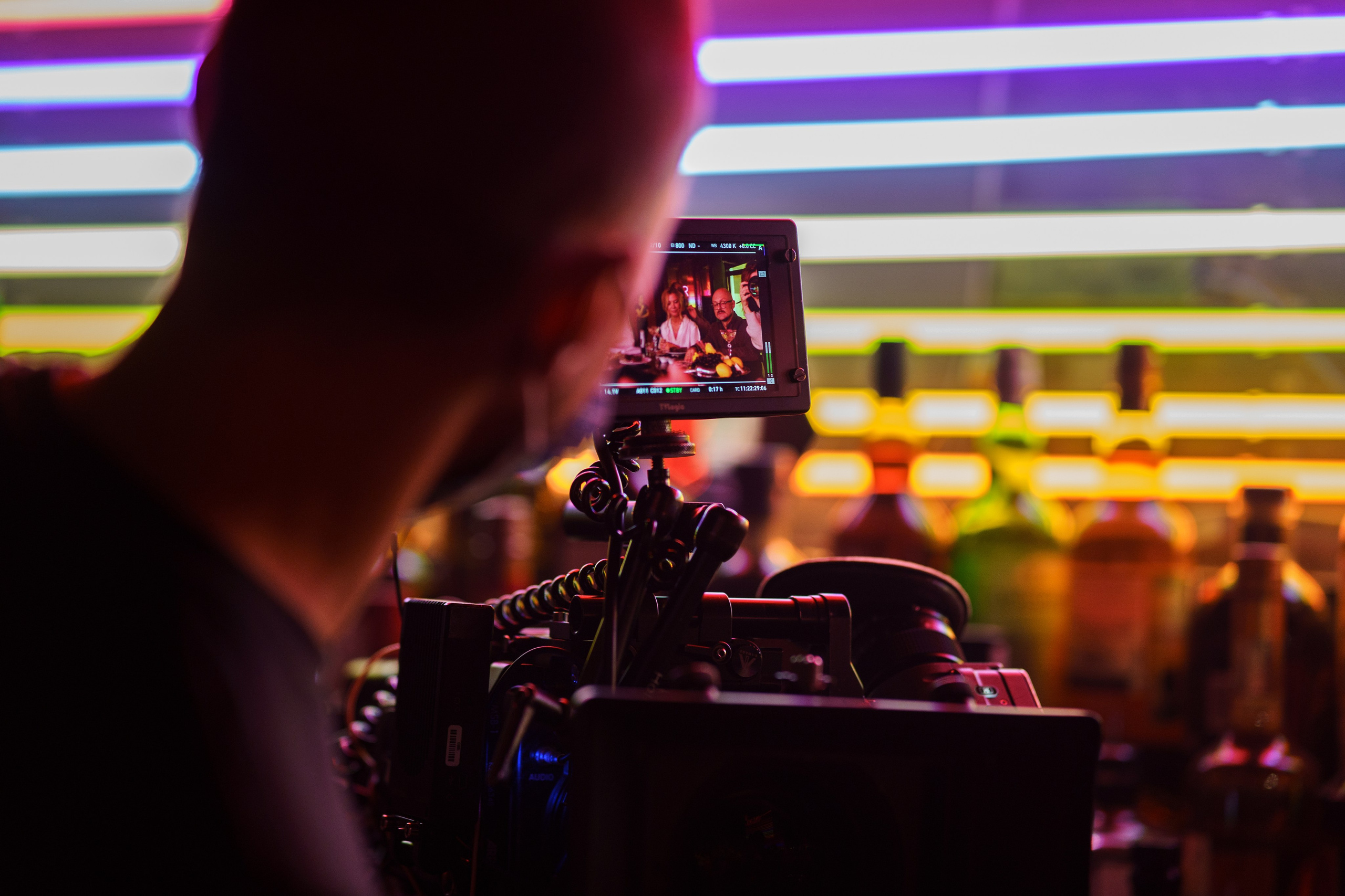 INSIGHT. Беликова Елена. Фотограф в г. Москва