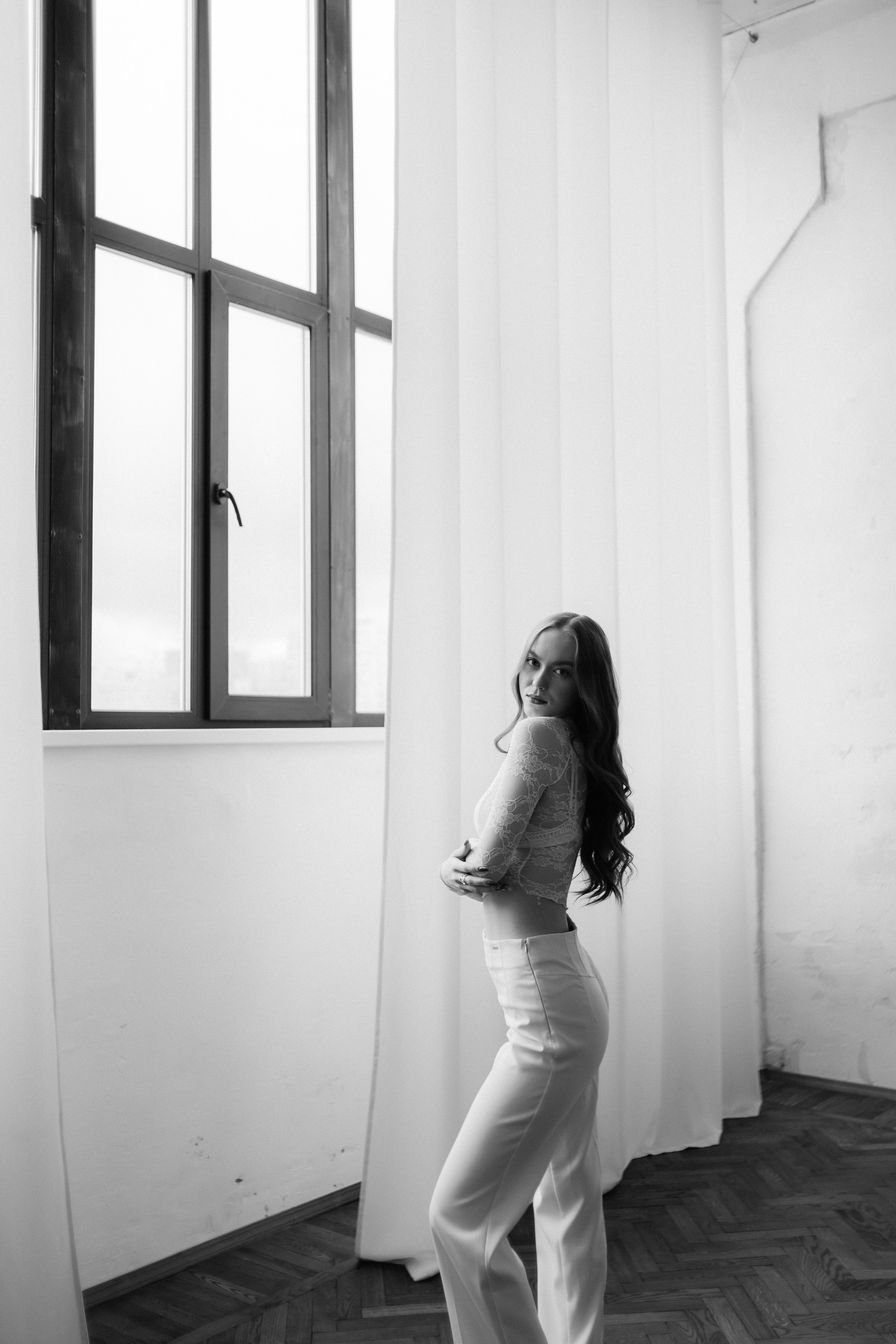 Yana. Ника — ваш персональный фотограф в Нижнем Новгороде