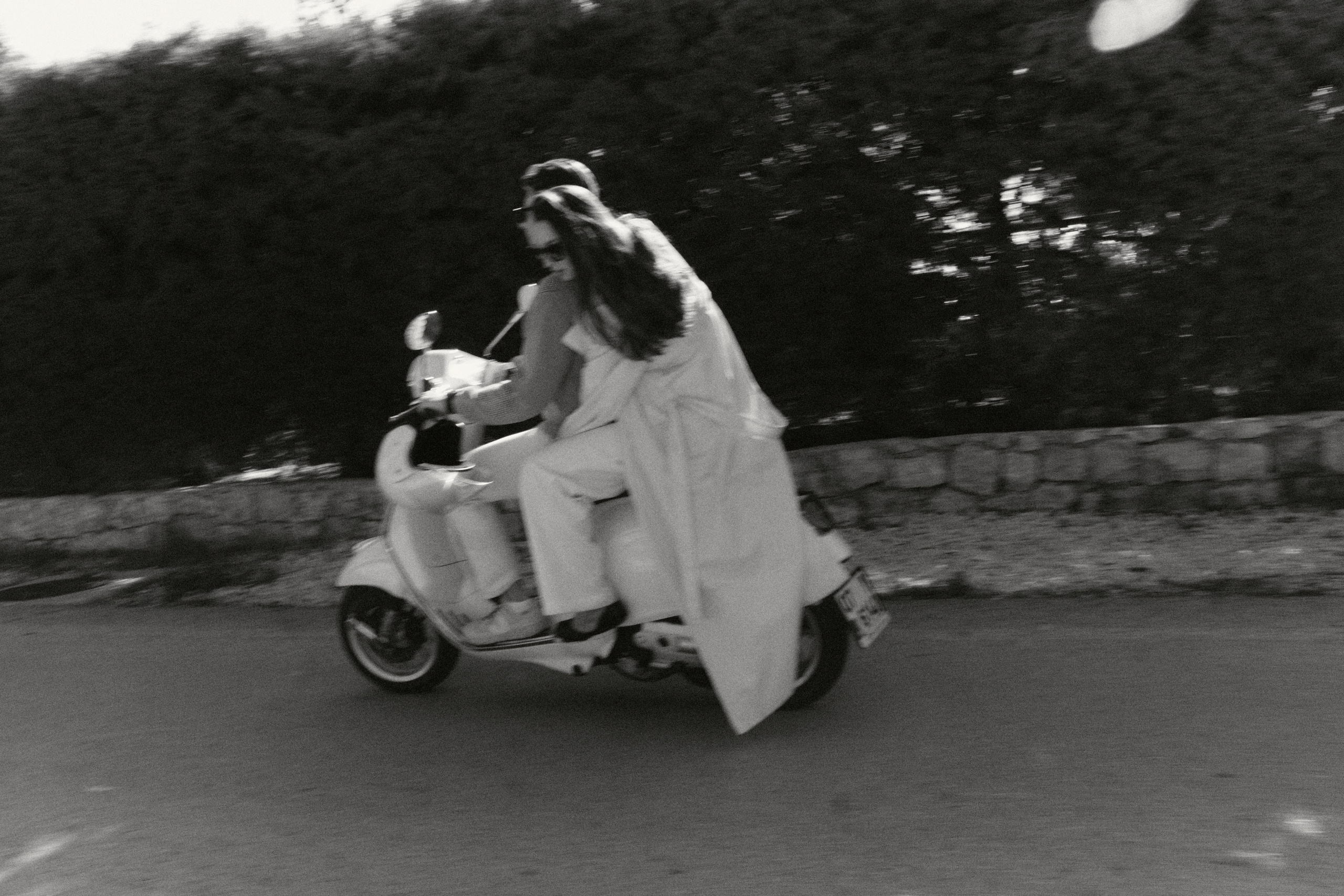 Dima & Tanya. Фотограф Ксения Дзюбак Самара-Москва