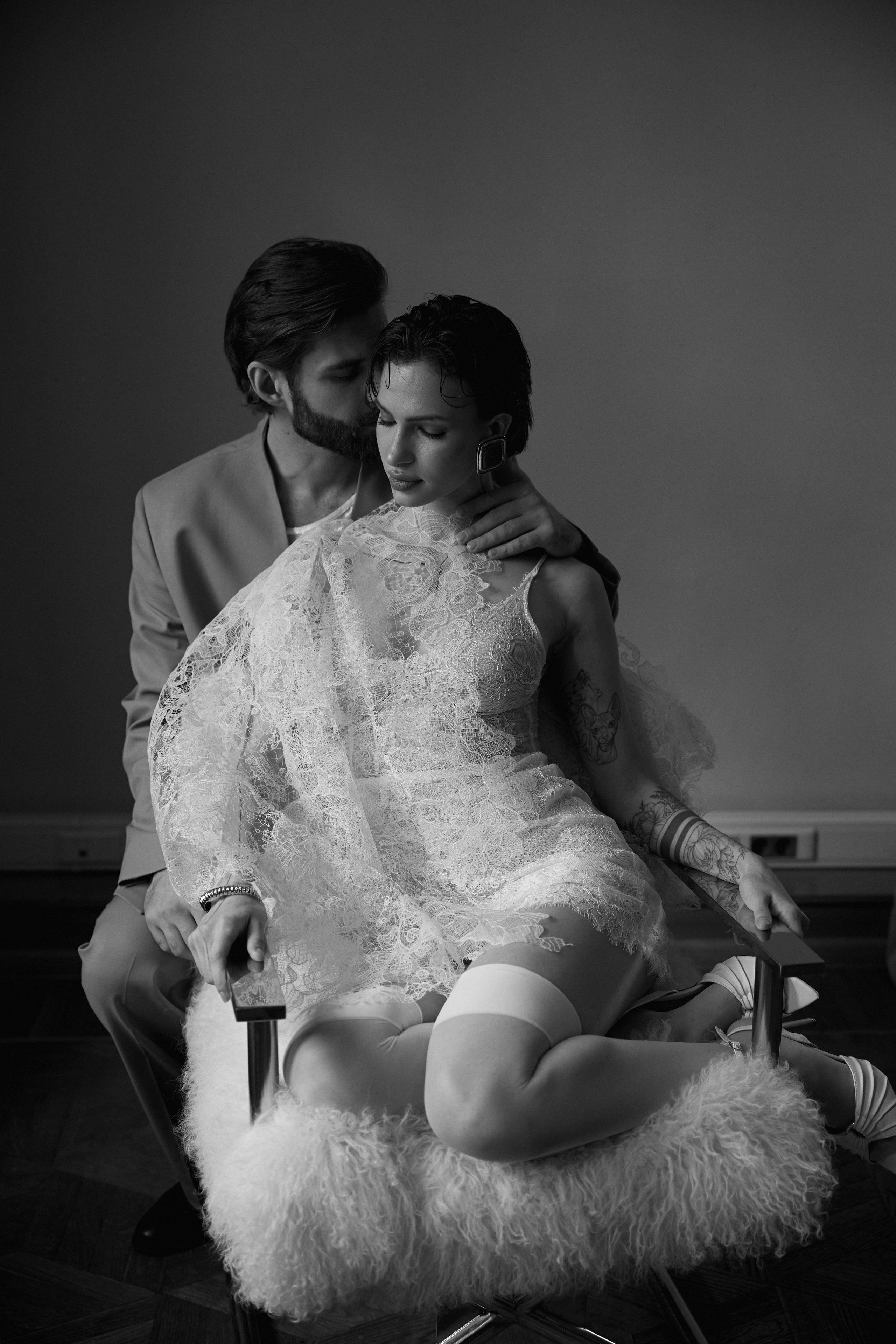 Портфолио. Свадебный фотограф Соколов Валерий