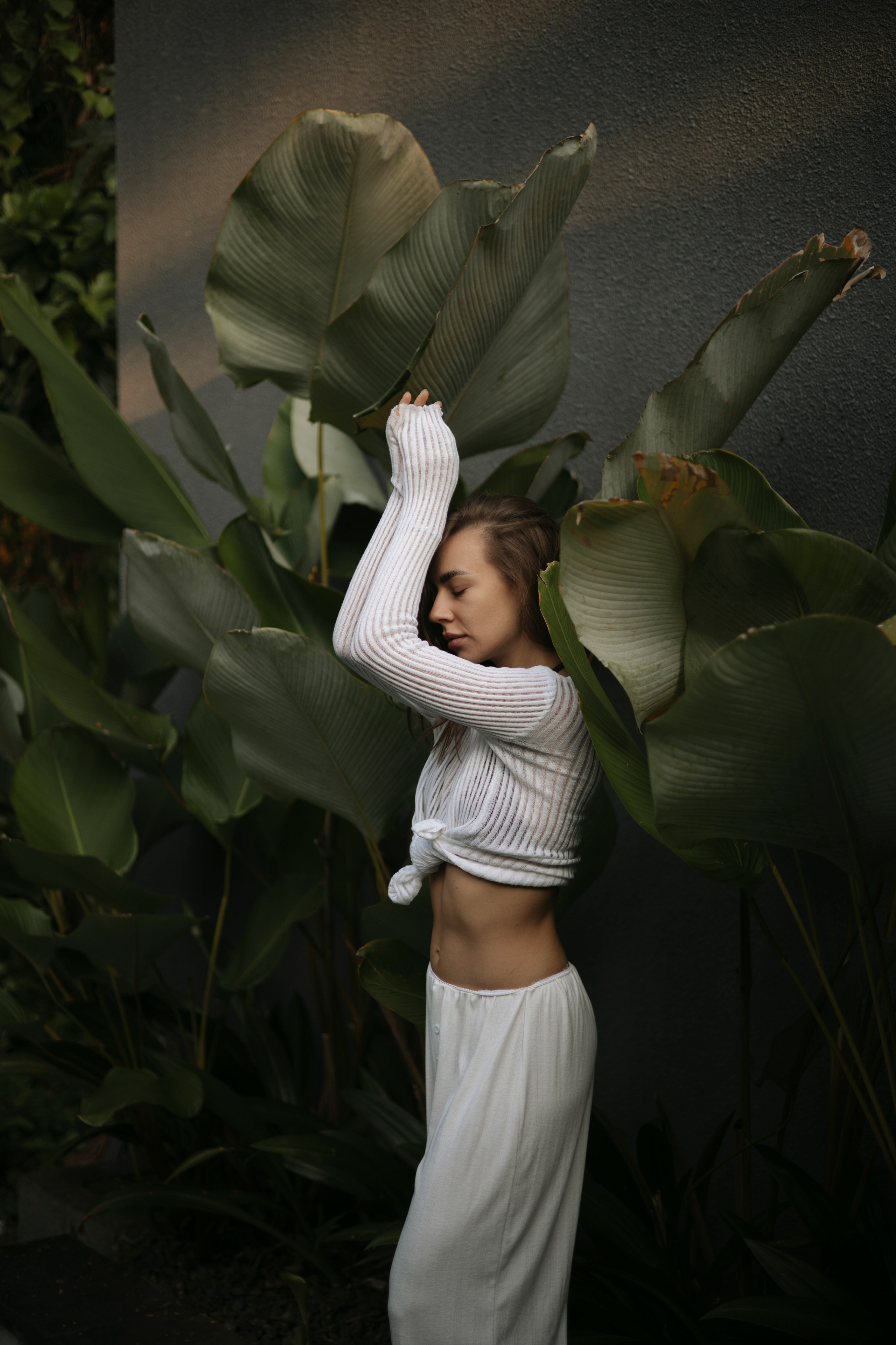 Оксана Бали. Nikolpinhasova