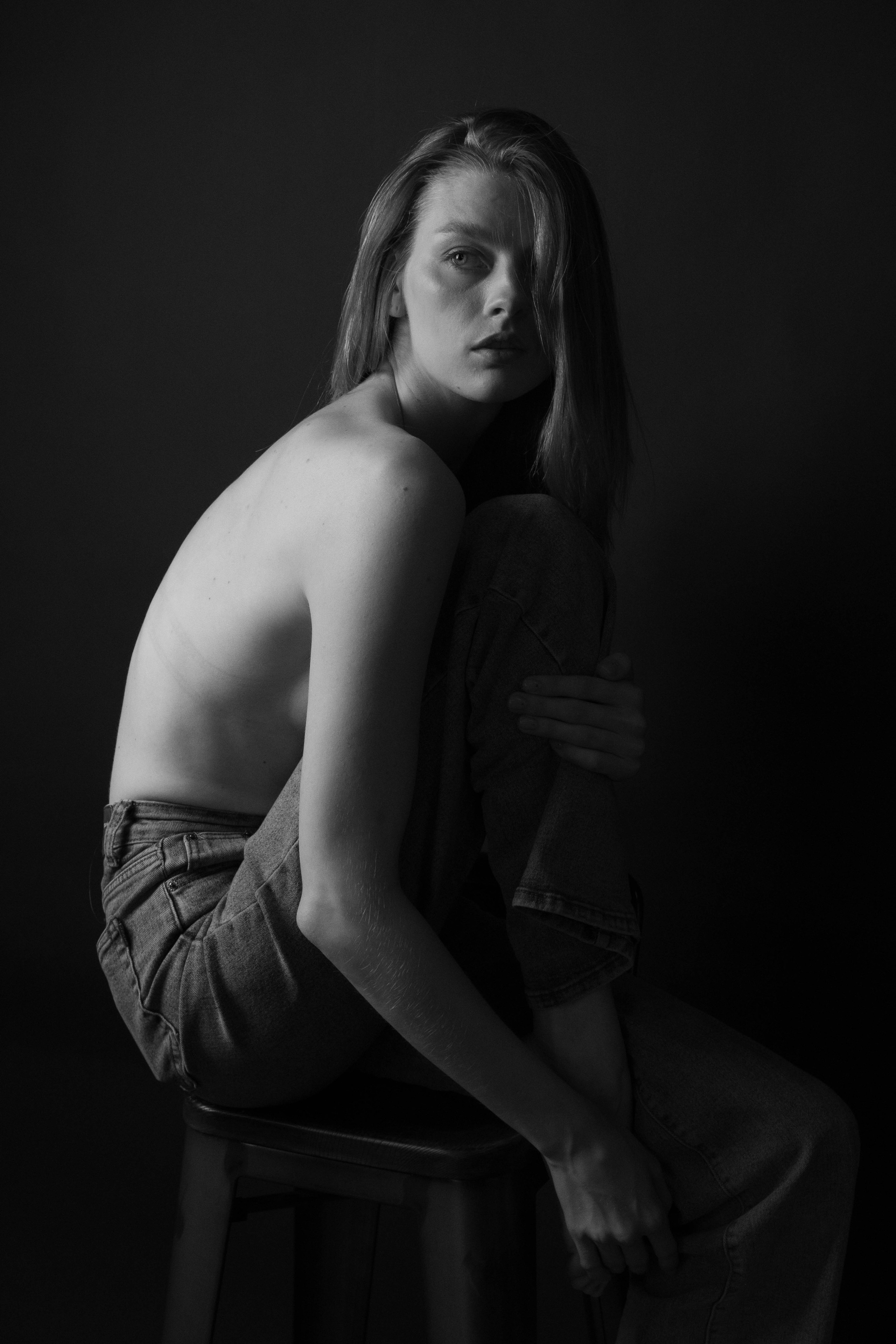 18. Фотограф в Краснодаре Настя Падалка