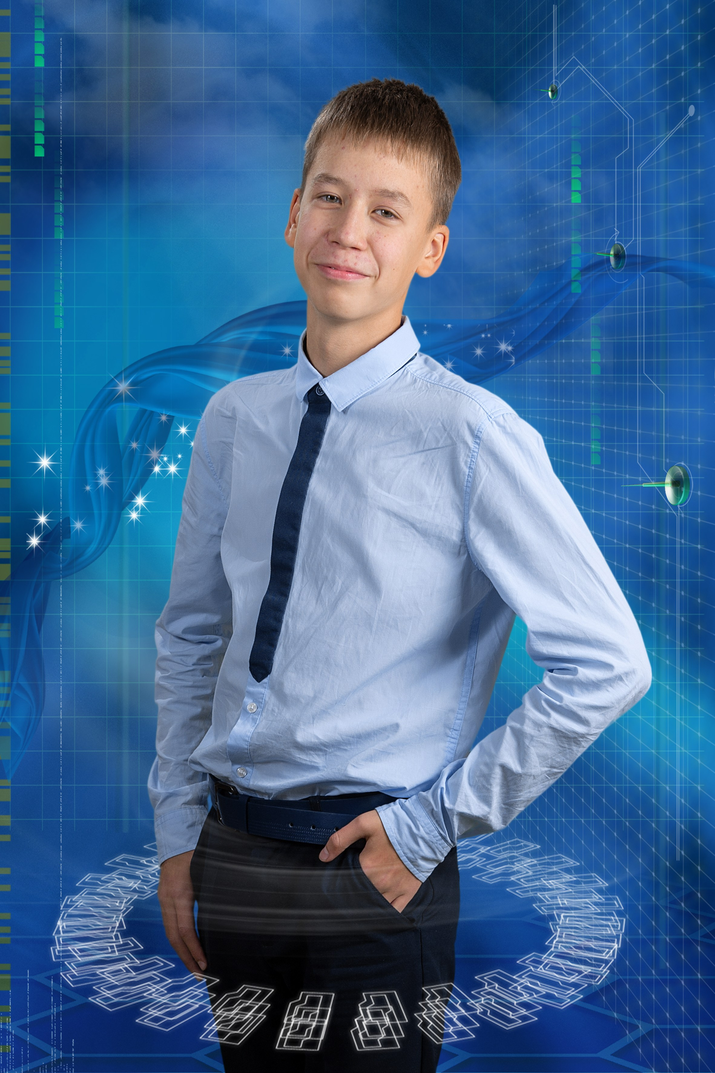 Персональная фотография. Семейный и детский фотограф в Лабытнанги Антон Власенко