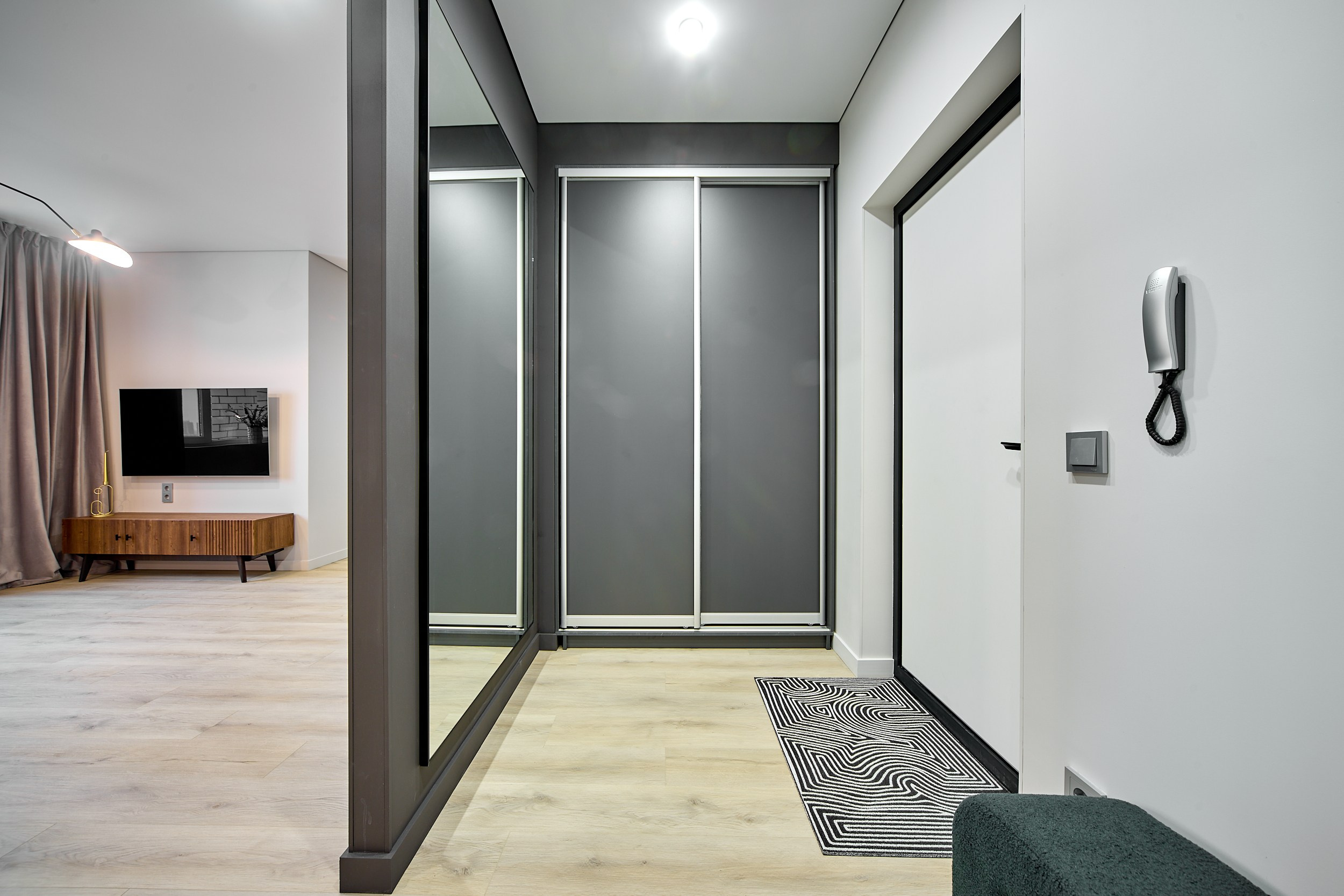 Квартиры. Фотограф интерьеров в Волгограде Дмитрий Соколов