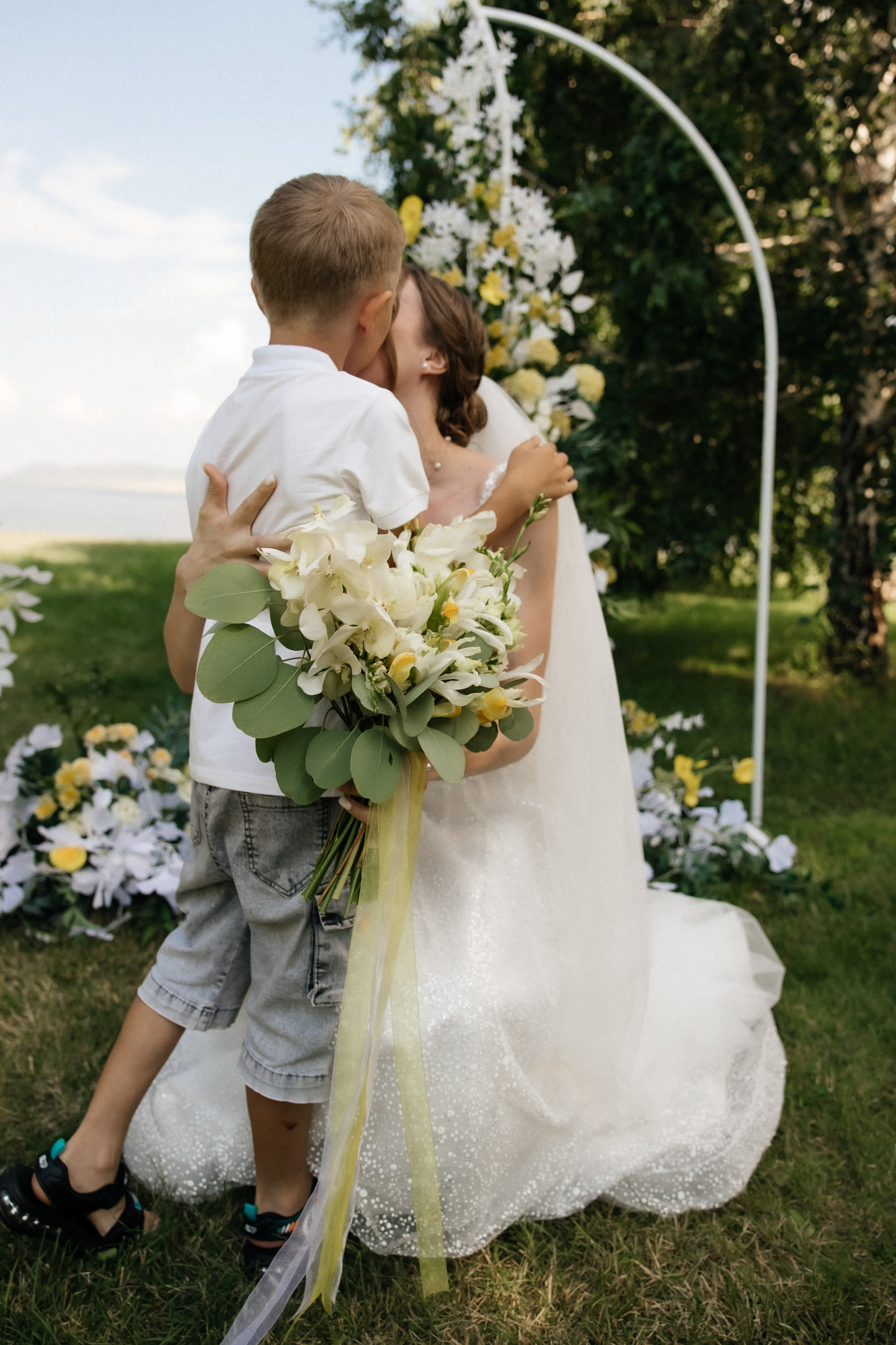 Женя и Яна. Фотограф Москва, Санкт-Петербург, Абакан
