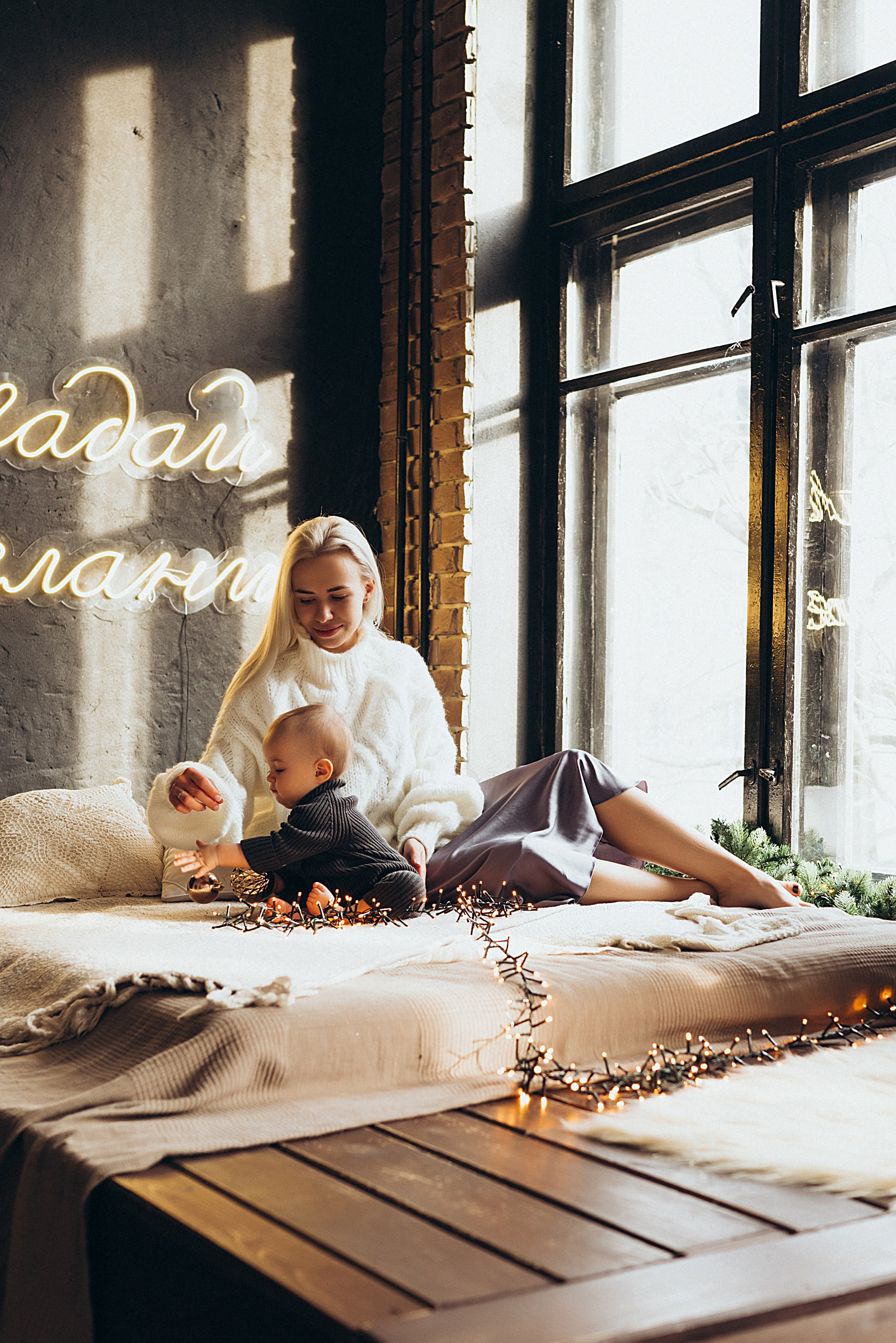 Новогодняя сказка!. Семейный и детский фотограф в Белгороде Ольга Сорока