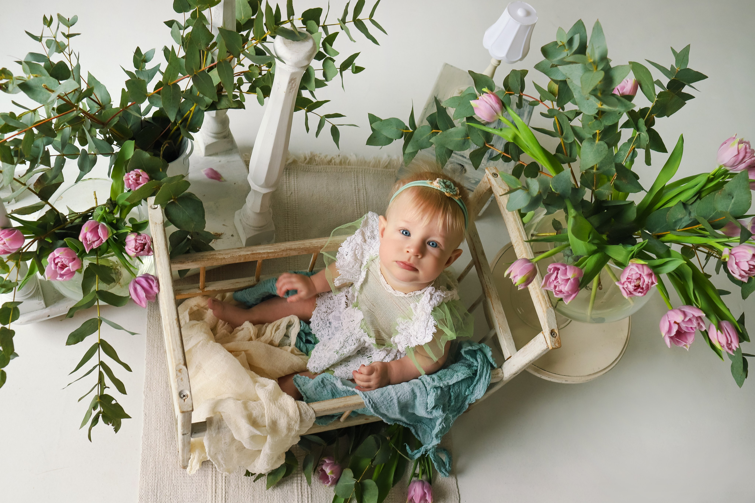 Детский newborn фотограф. Обучение фотографии.Ростов-на-Дону, Москва