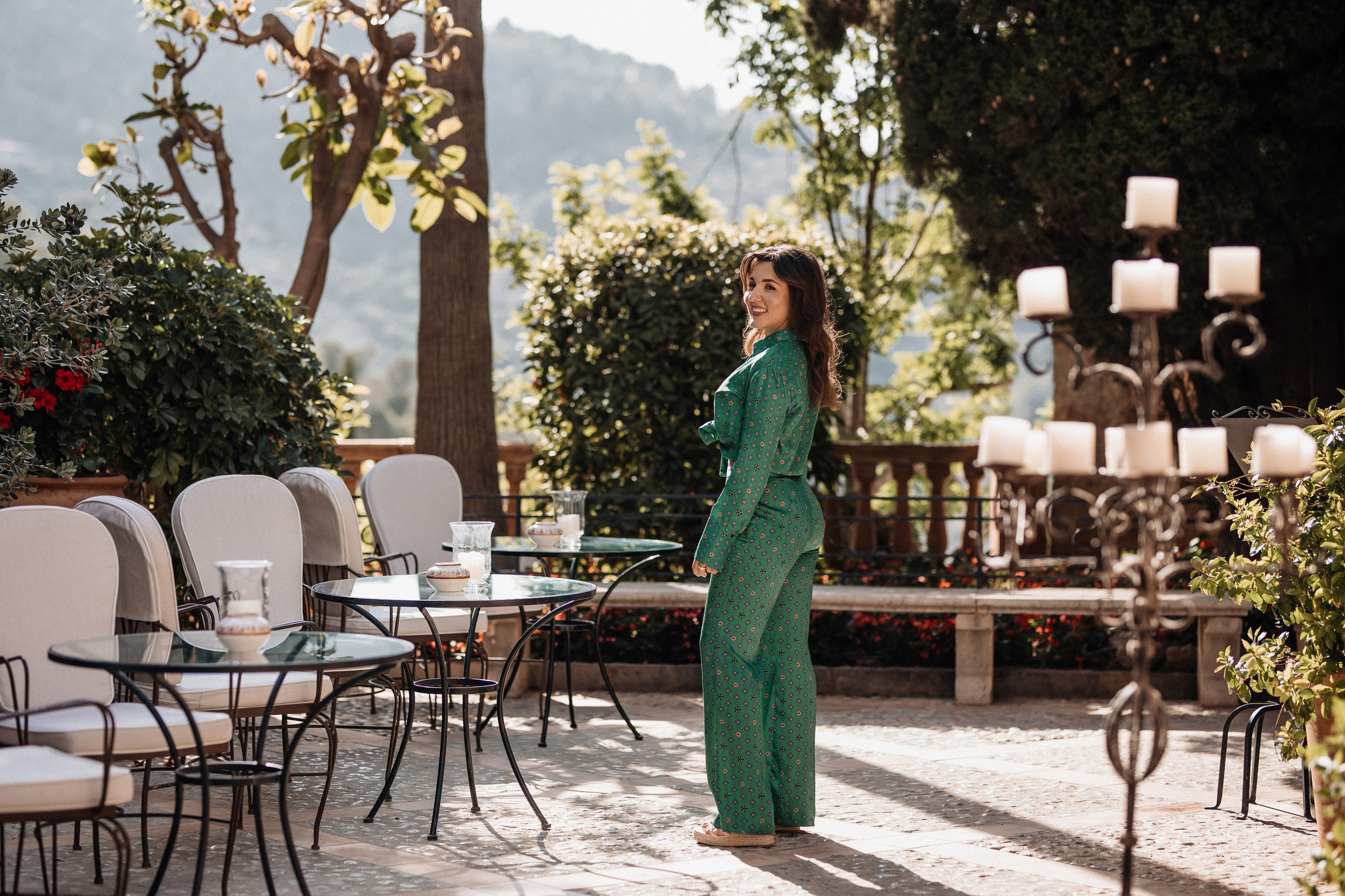 J&I. Фотограф на Майорке Екатерина Дробышева