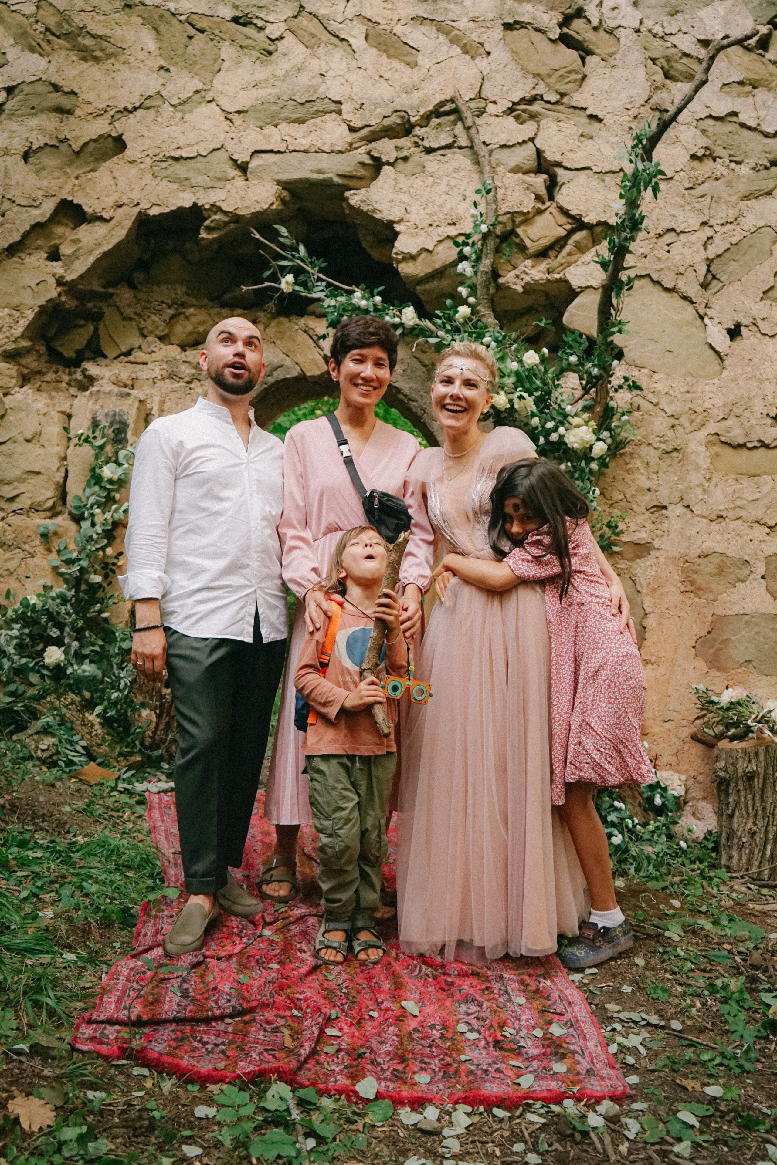 Свадебный фотограф в Грузии. Фотограф в Грузии ОАЭ | Nekit Fox