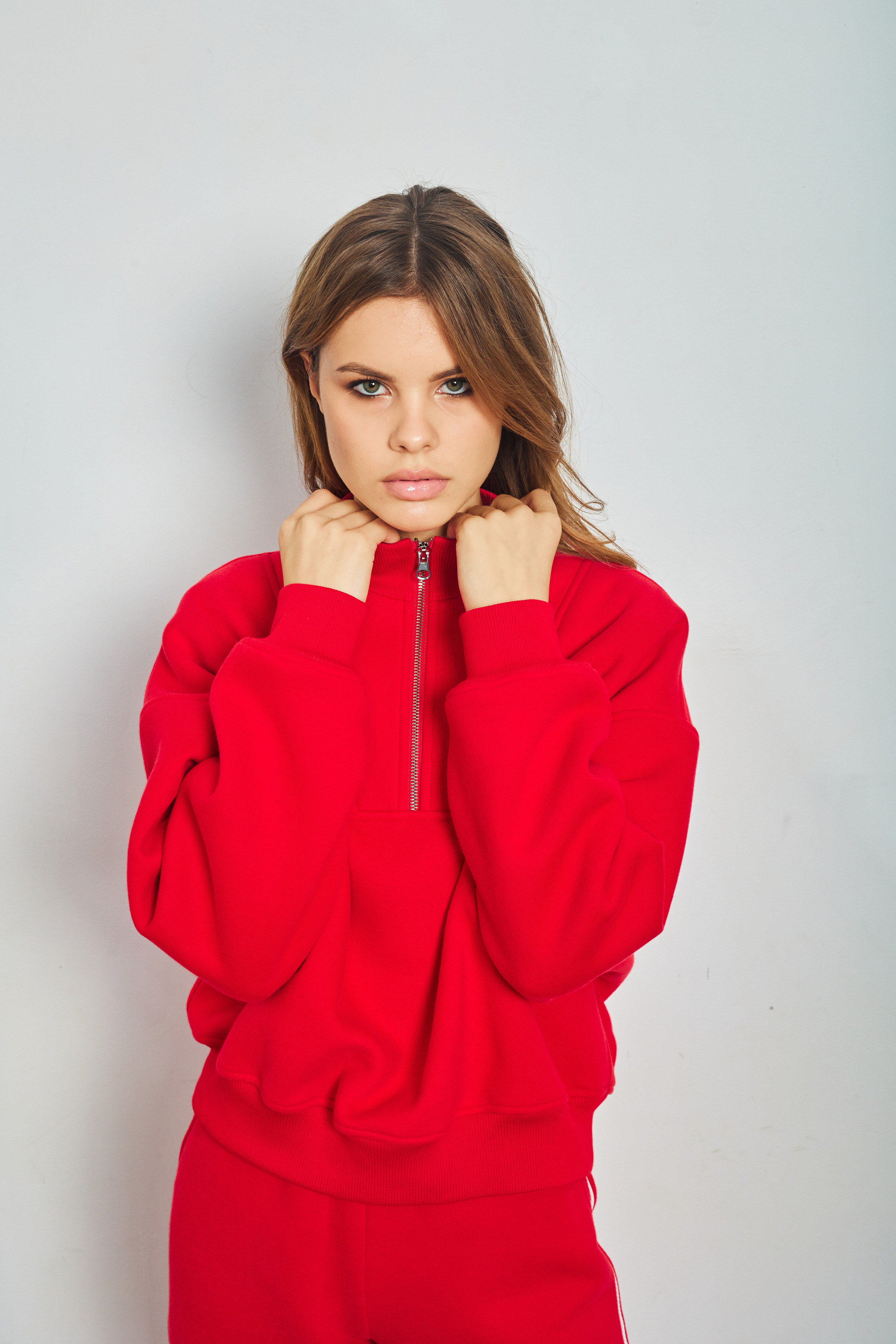 Ann P. Modeling agency TM MODELS