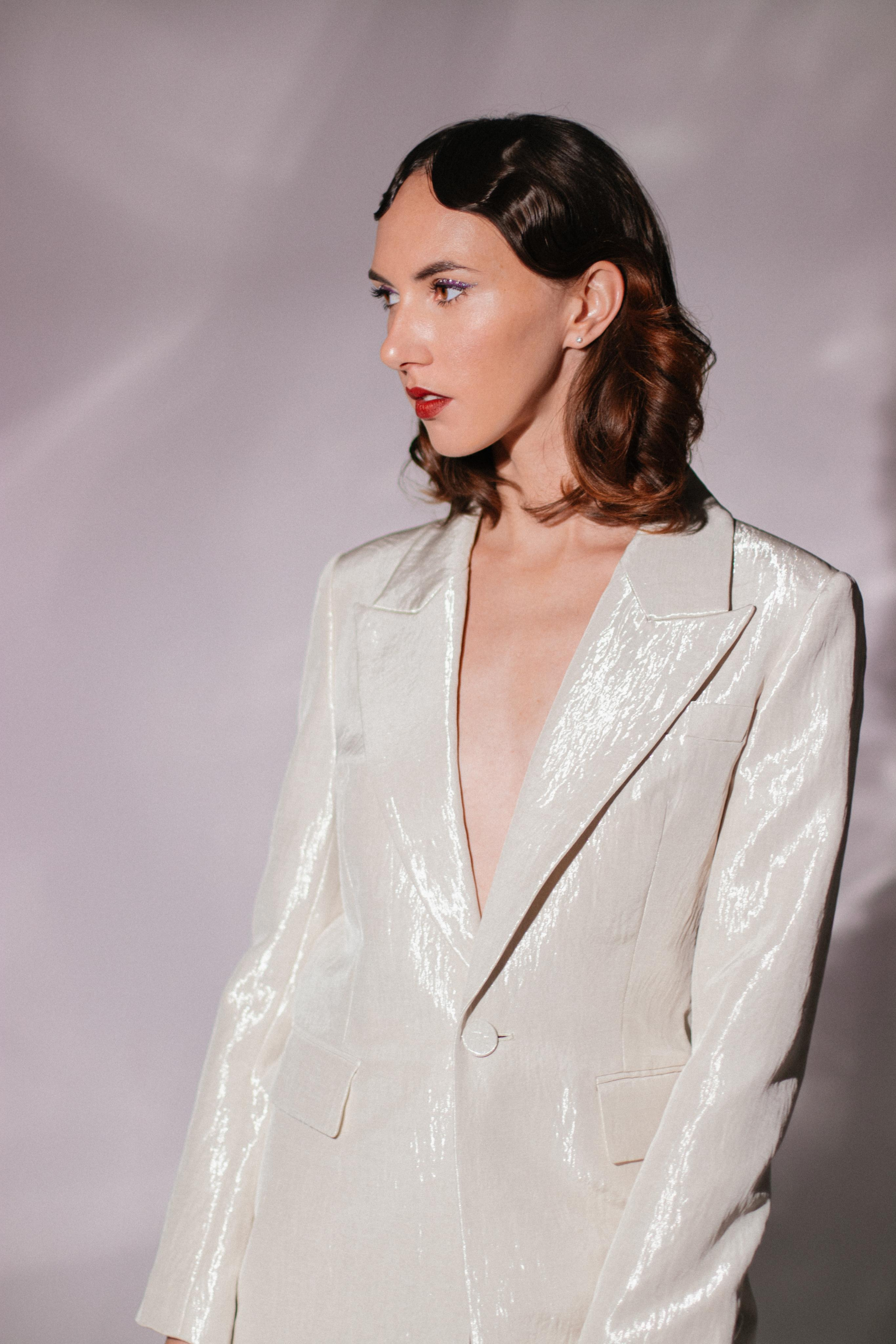 Roni. Modeling agency TM MODELS