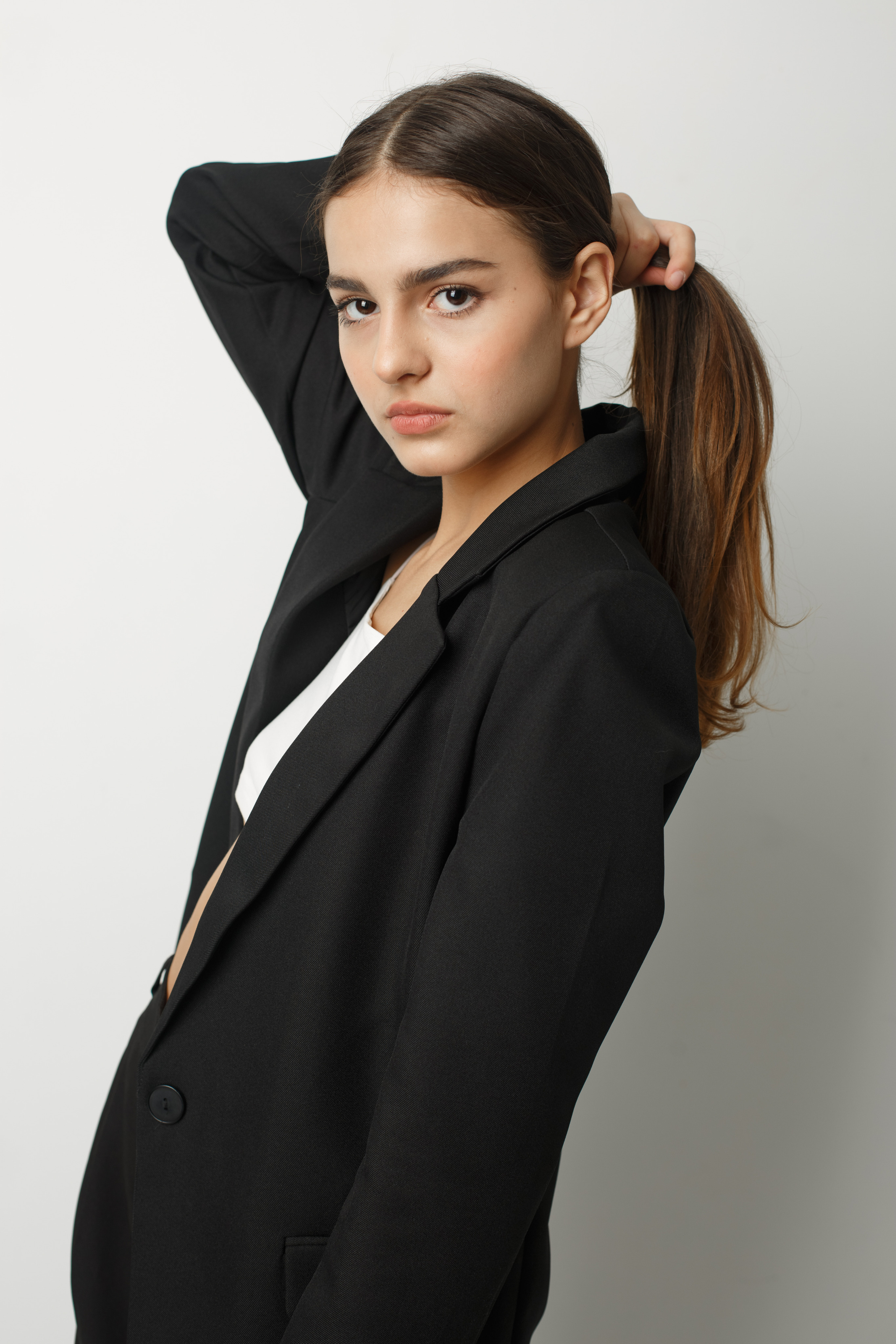 Kamila. Modeling agency TM MODELS