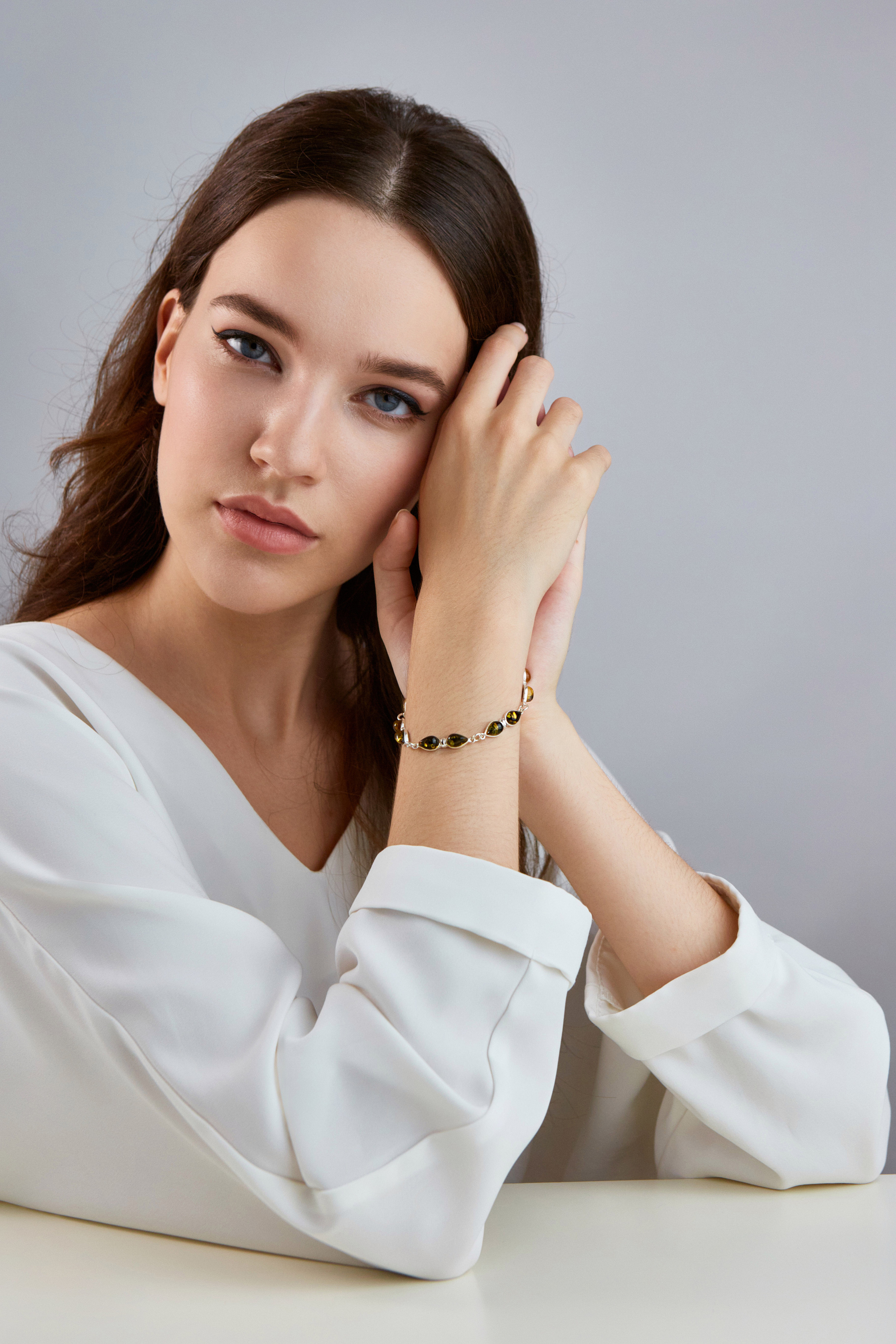 Варя Дзядович. Модельное агентство TM Models в Калининграде