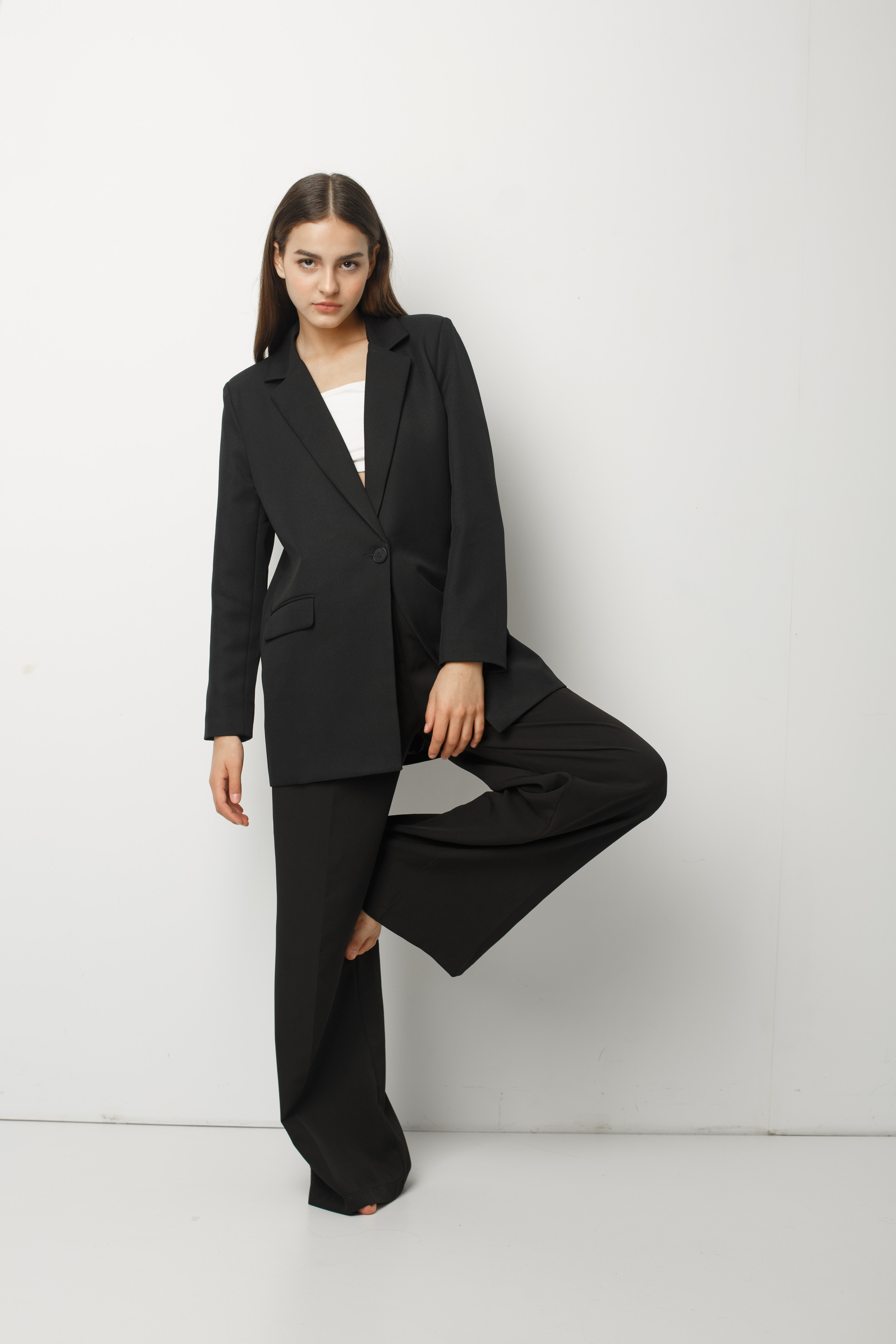 Kamila. Modeling agency TM MODELS