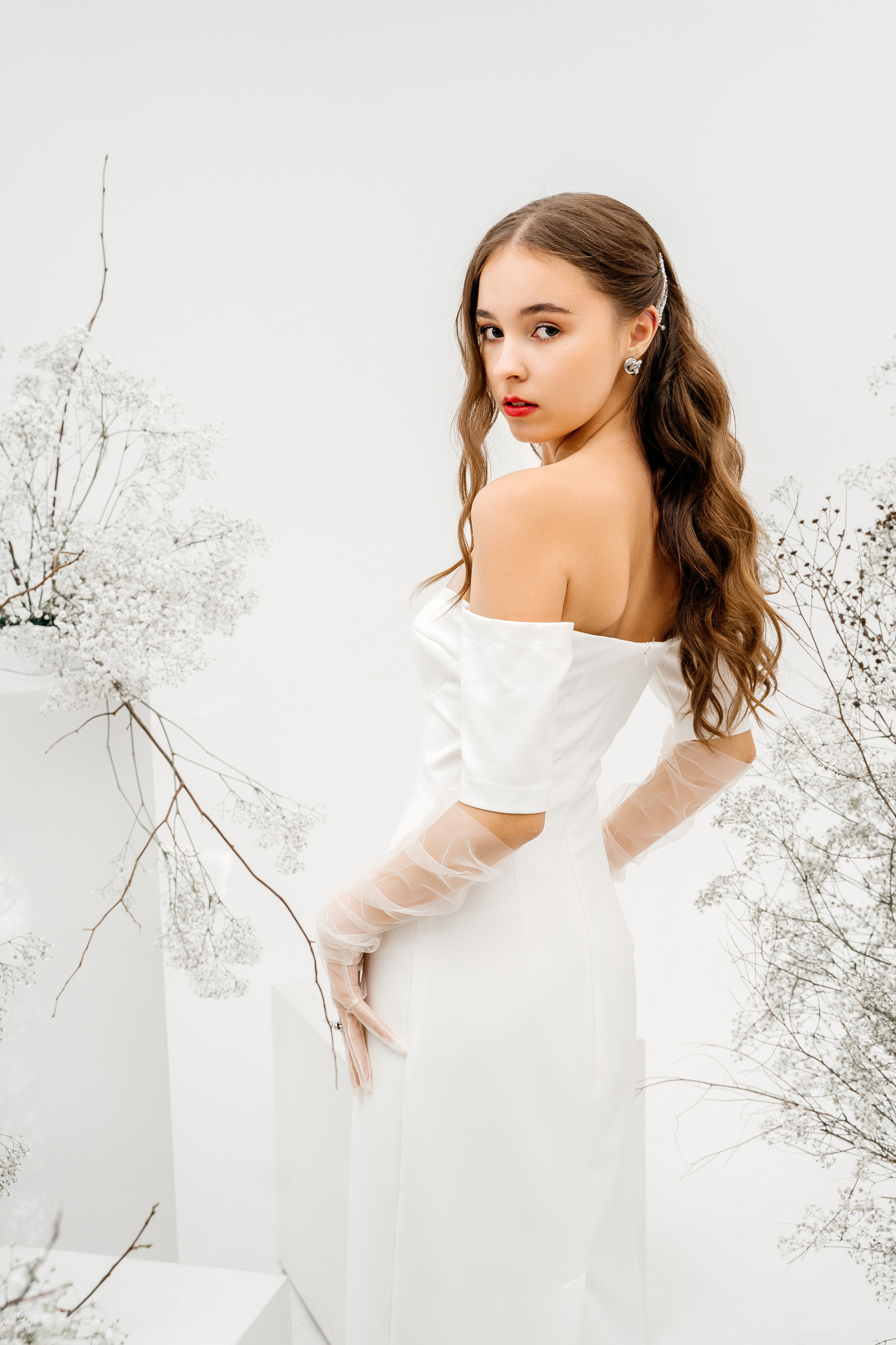 Софья Соболева. Модельное агентство TM Models в Калининграде