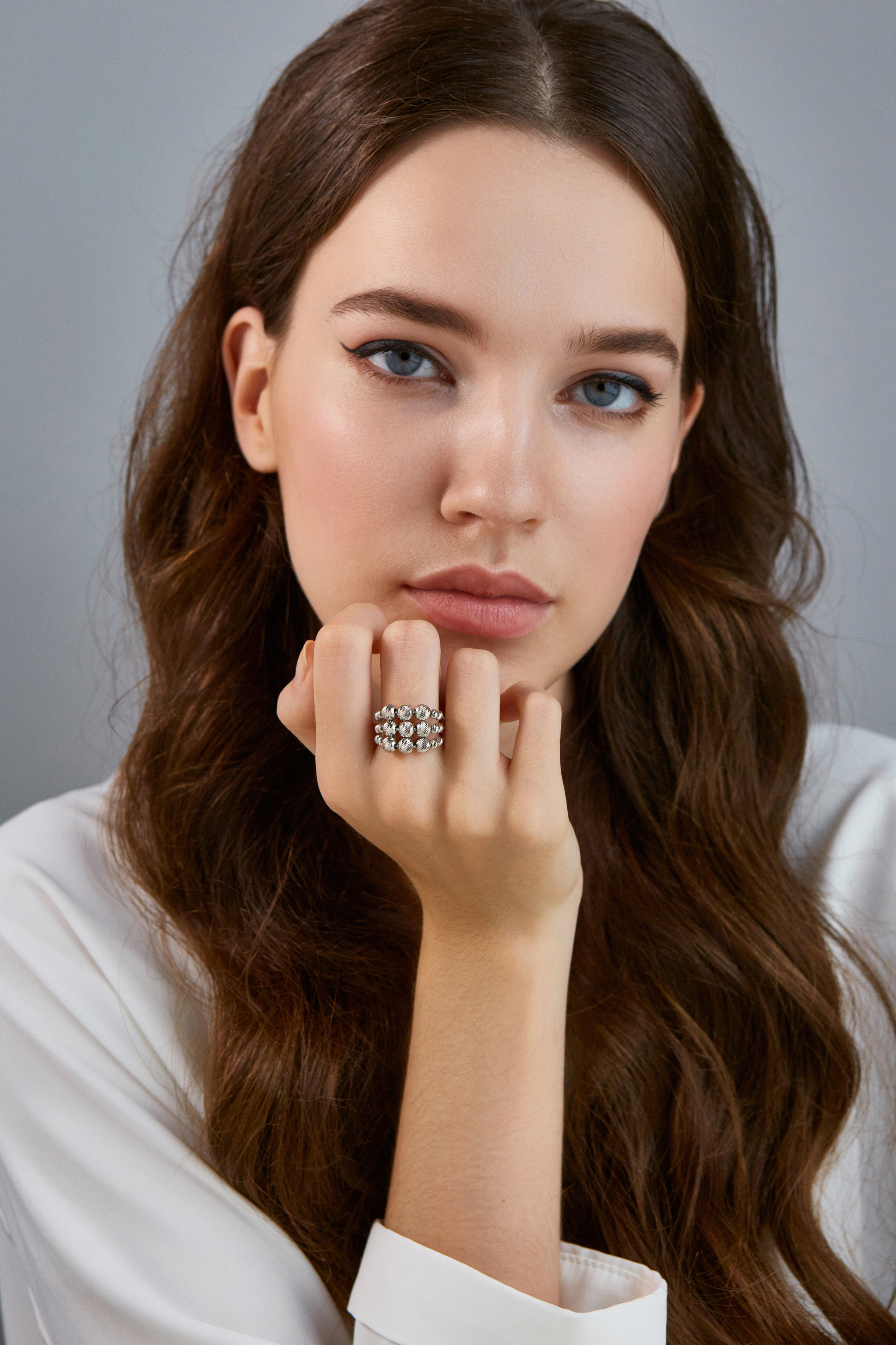 Варя Дзядович. Модельное агентство TM Models в Калининграде