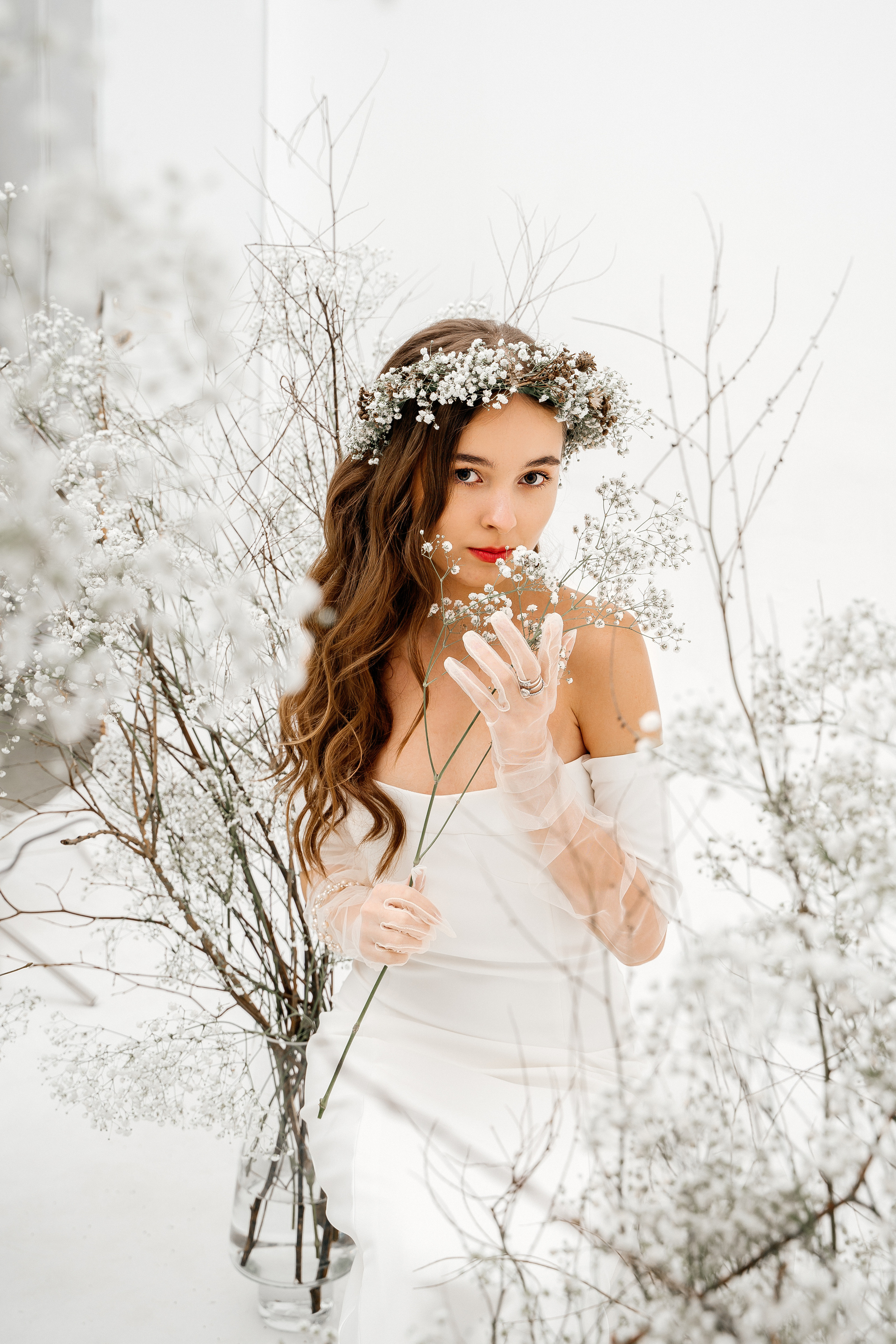 Софья Соболева. Модельное агентство TM Models в Калининграде