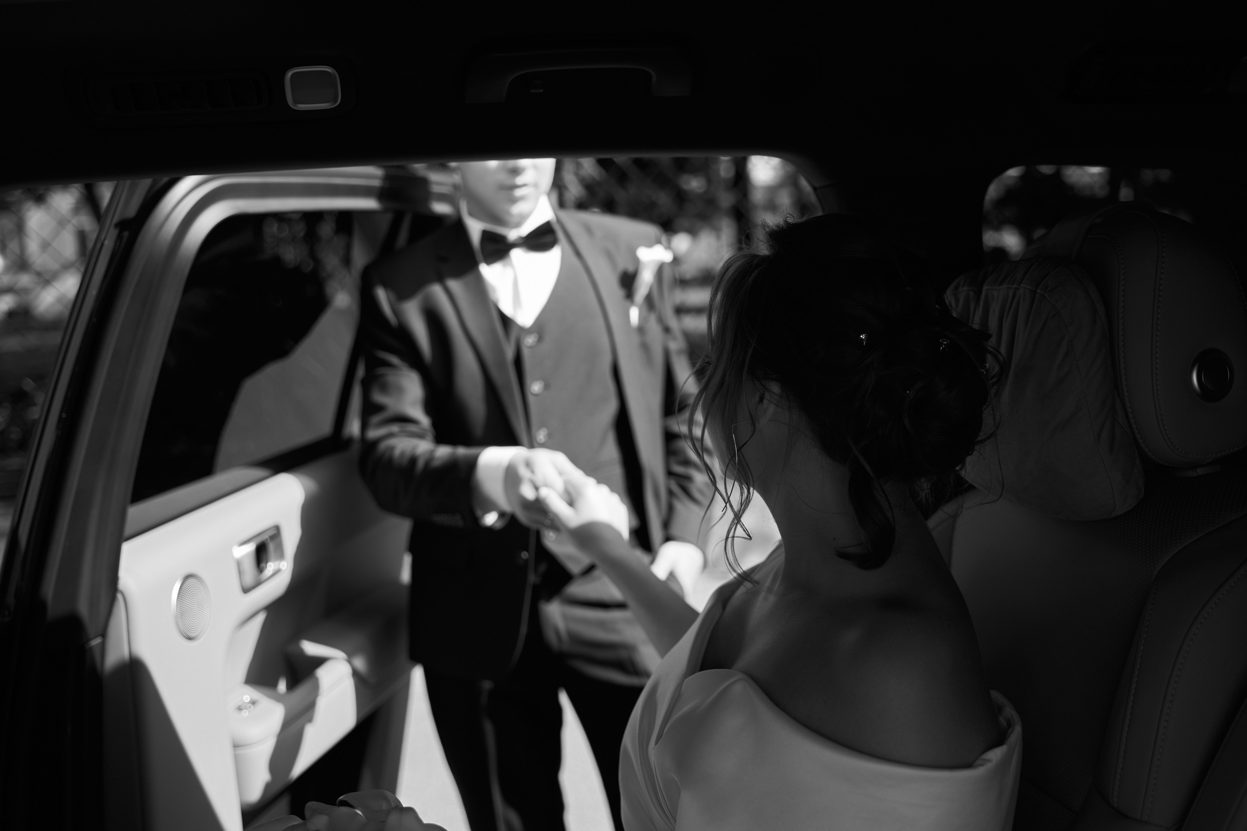 Кирилл и Марта. Свадебный и Репортажный фотограф в Санкт-Петербурге Дмитрий Бирцев