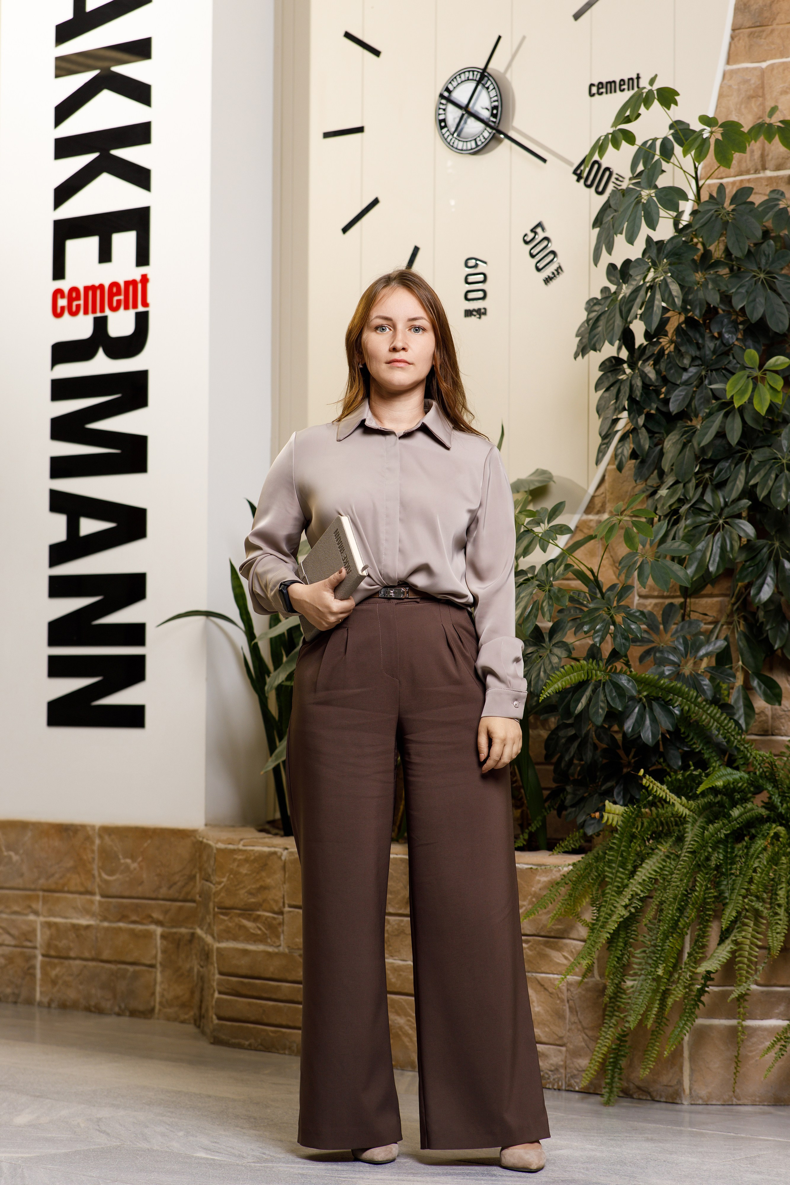 Съёмка производства для Akkermann Cement. Фотограф Дмитрий Молчанов | Фотограф Пермь | Фотограф