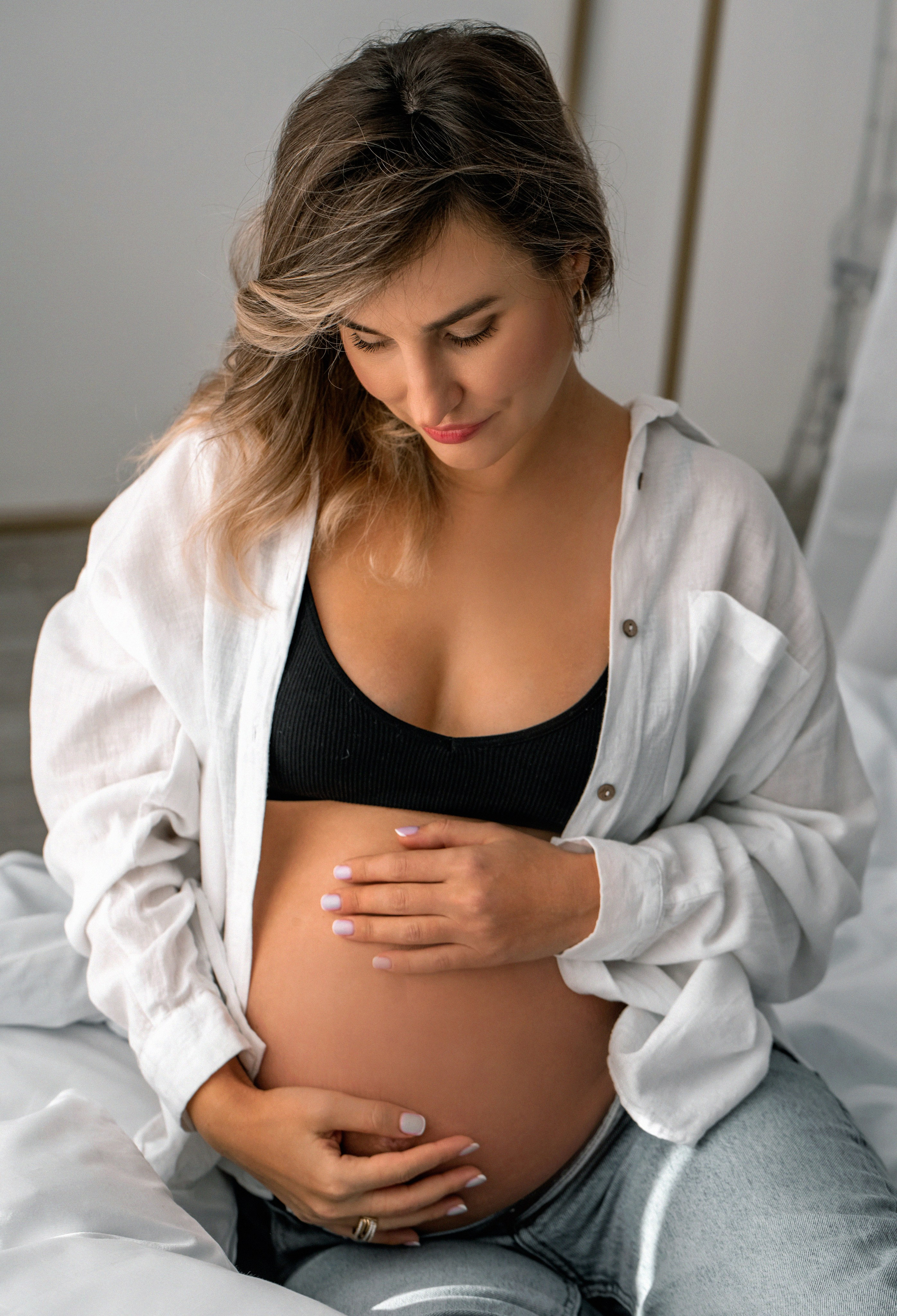 В ОЖИДАНИИ ЧУДА. Свадебный и семейный фотограф в Краснодарском крае