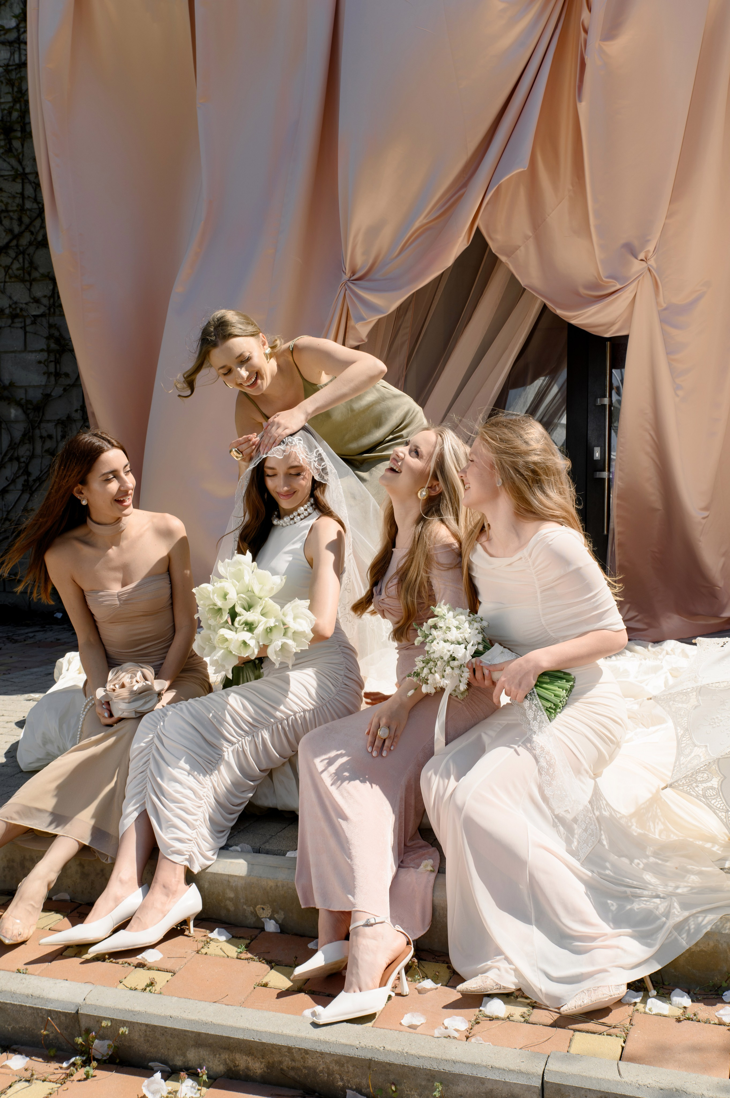 Выездная регистрация. Свадебный и семейный фотограф в Краснодарском крае