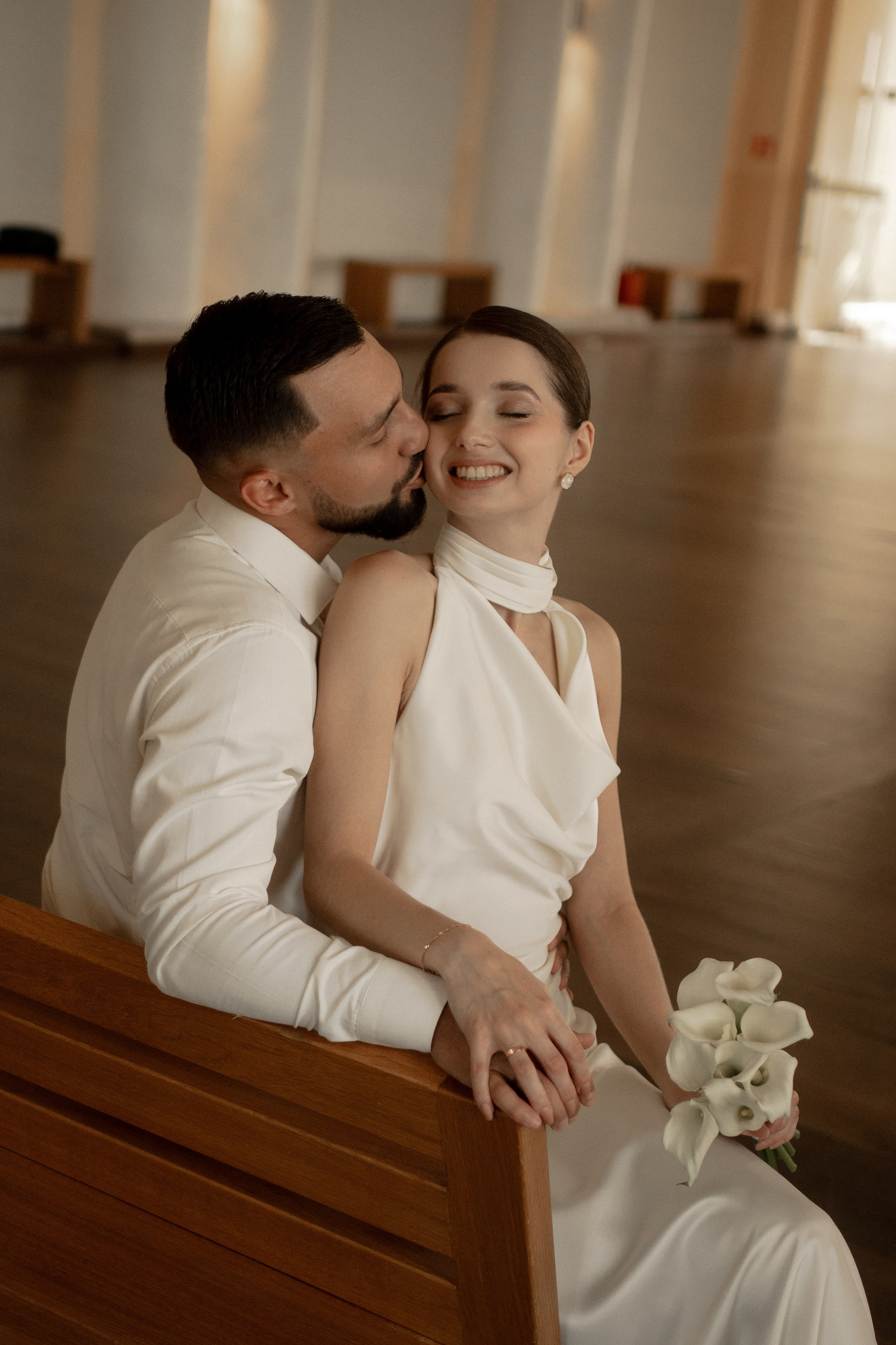 I & A. Фотограф в Архангельске