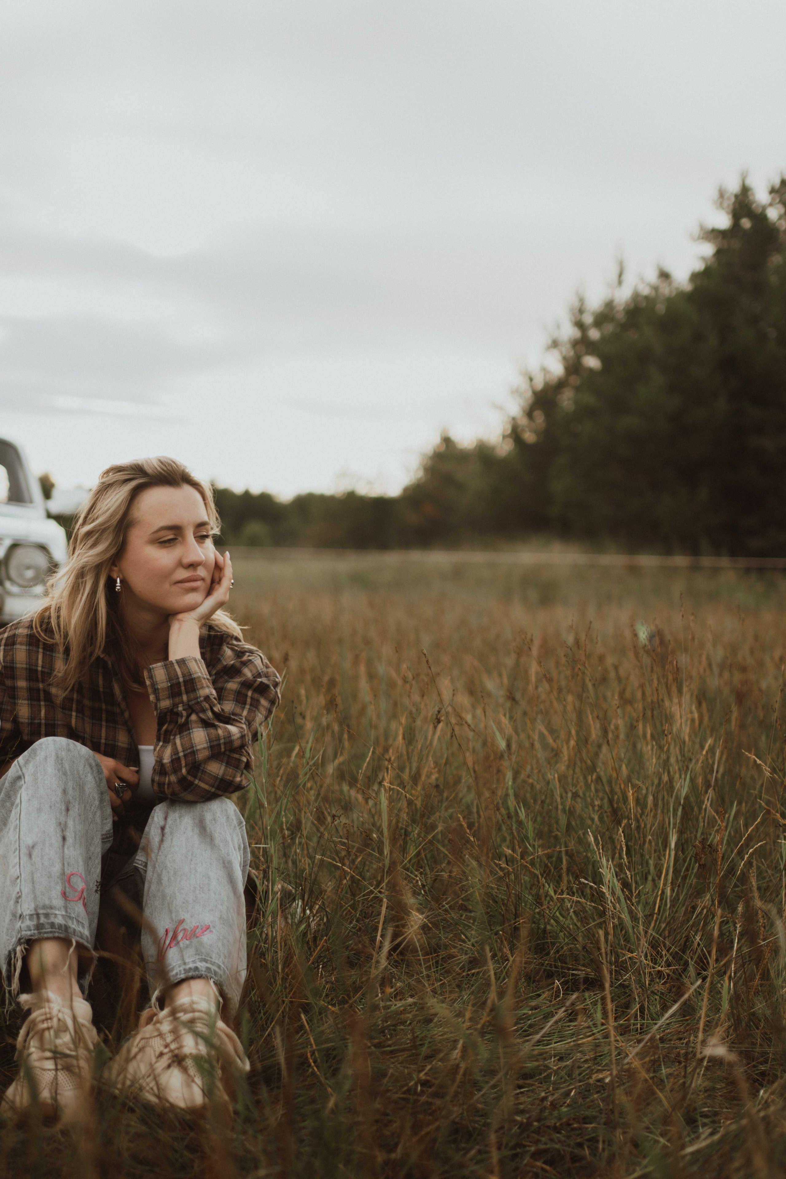 [… two lovers and volga]. Фотограф в Архангельске