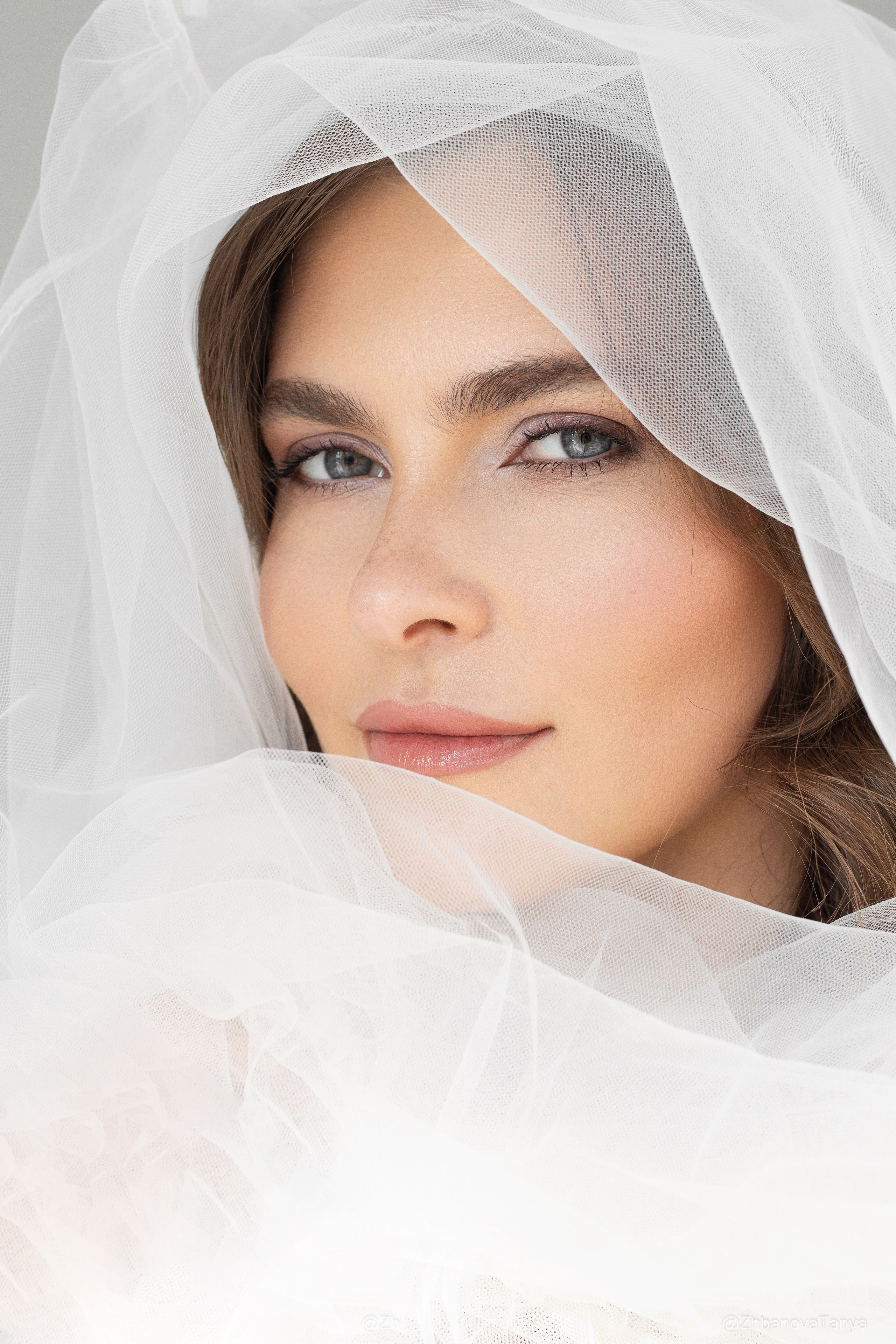 Индивидуальная. Фотограф Татьяна Жбанова