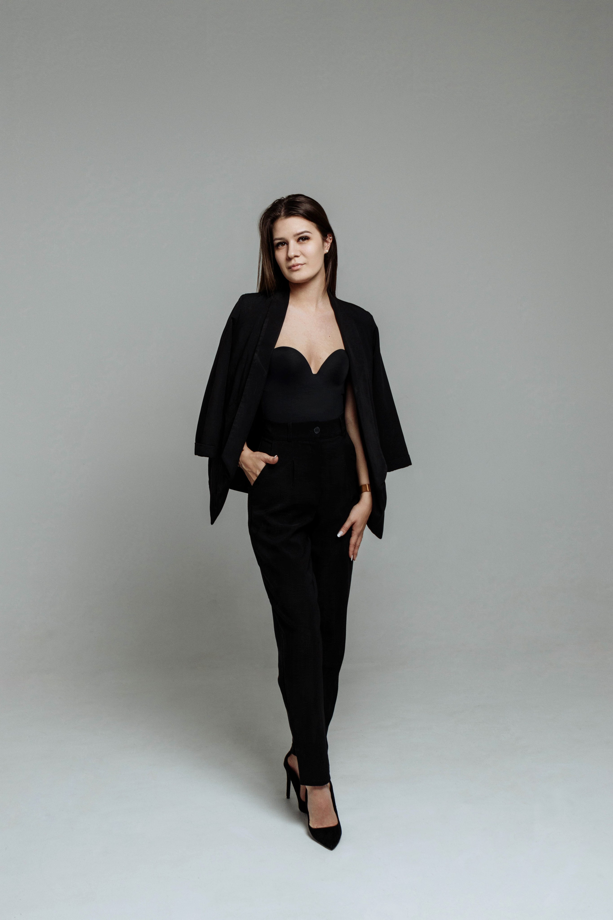 Портрет. Фотограф в Барнауле Юлия Александрова