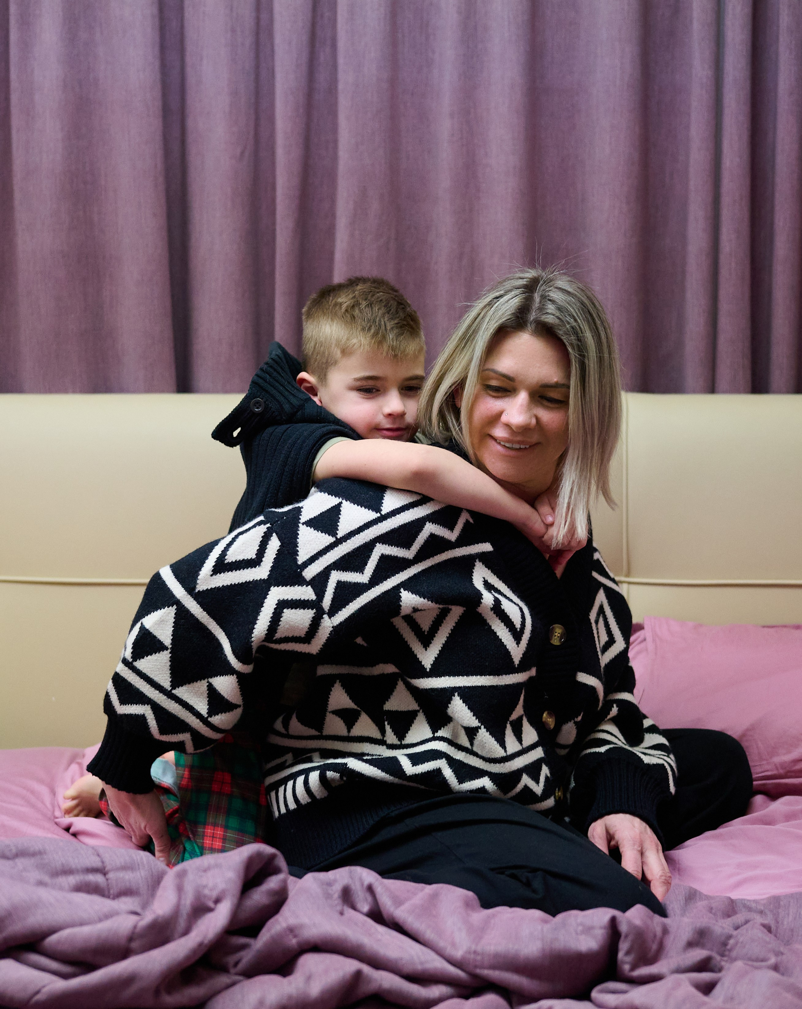 Peski. May the numbers guide us