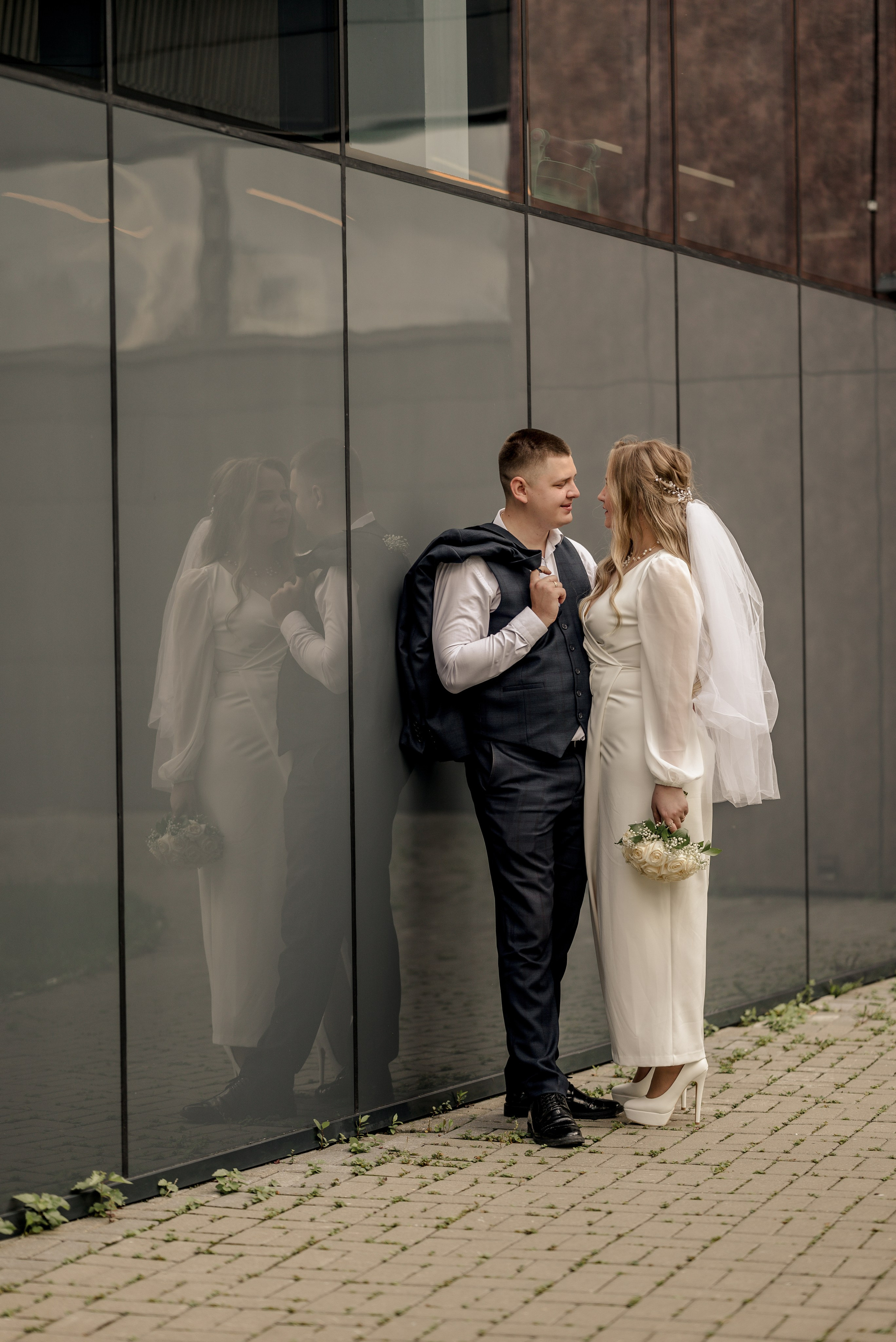 Свадьба Влада и Екатерины 25.08.23. Фотограф в Калуге Марина Афанасьева