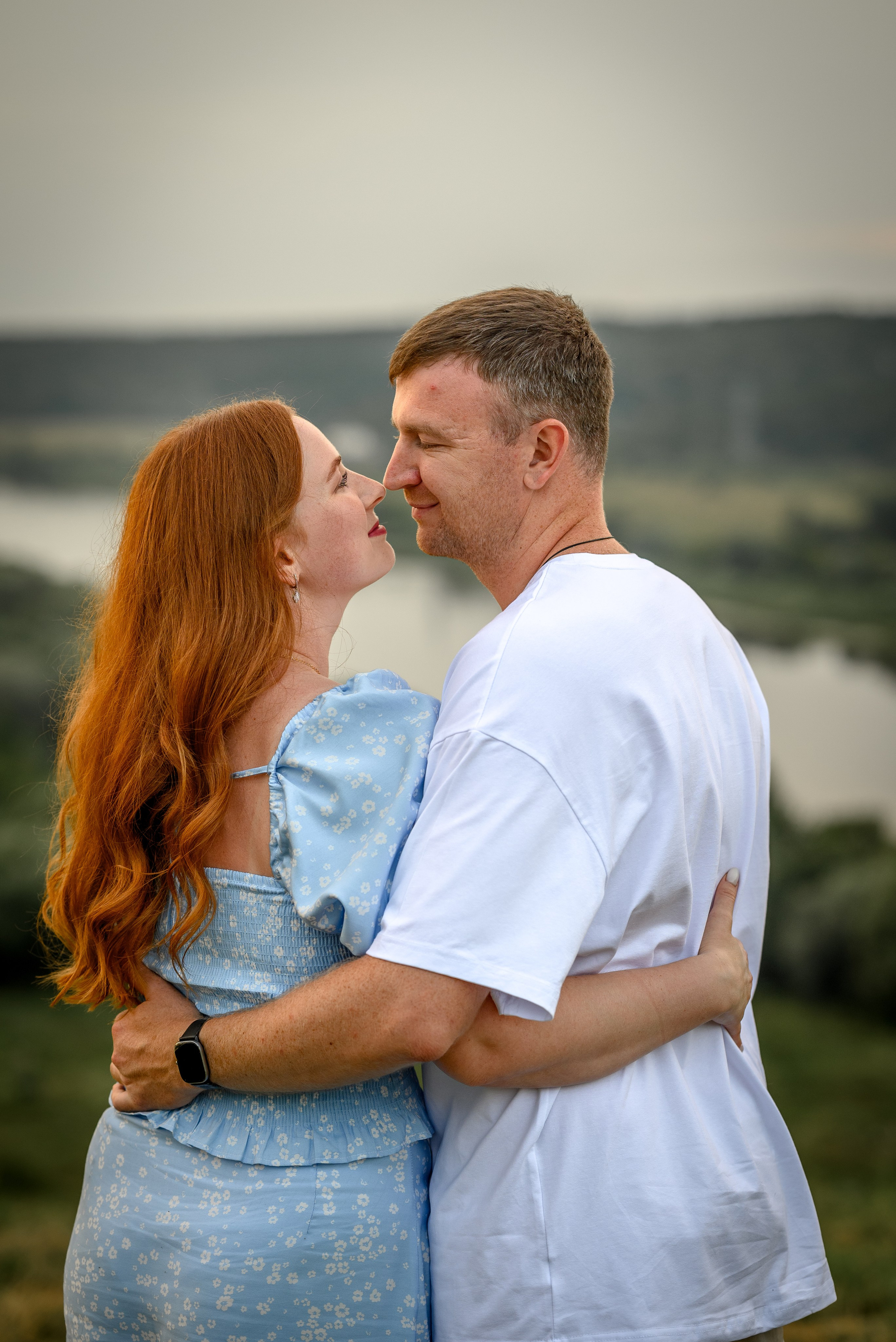 Семейные фотосессии. Фотограф в Калуге Марина Афанасьева