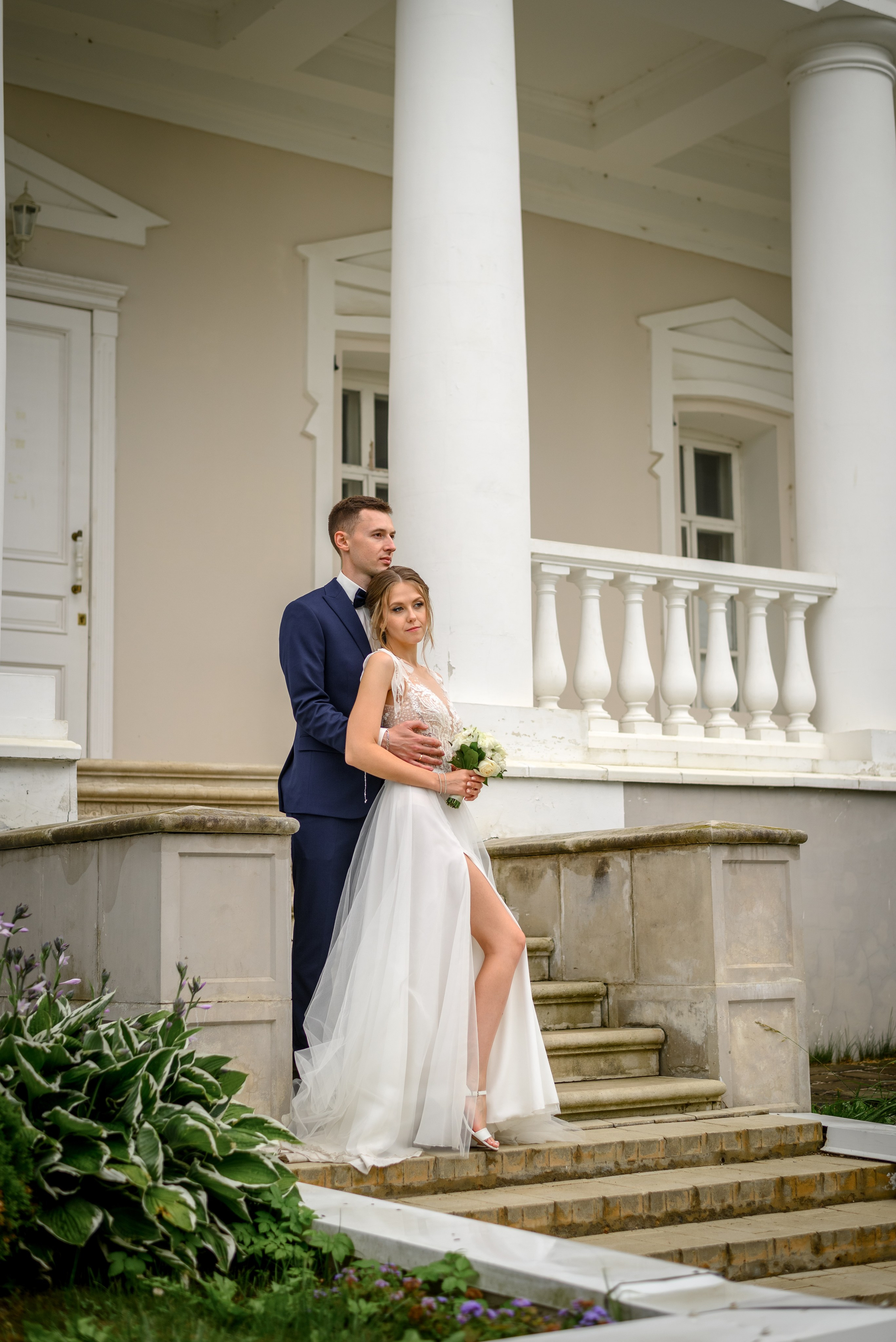 Свадьба Регины и Сергея 15.07.23. Фотограф в Калуге Марина Афанасьева