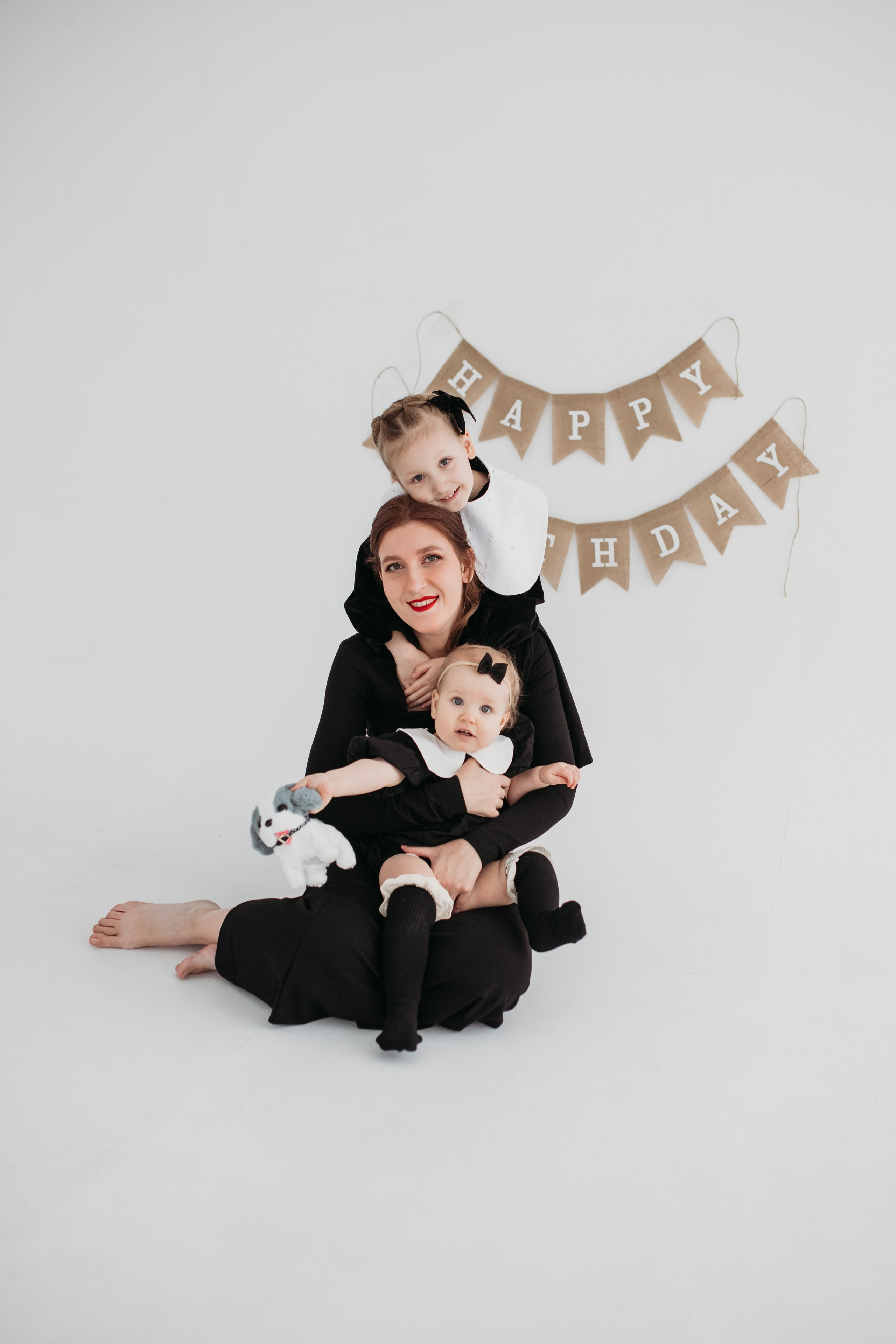 Агния. Семейный и детский фотограф Минск, Беларусь