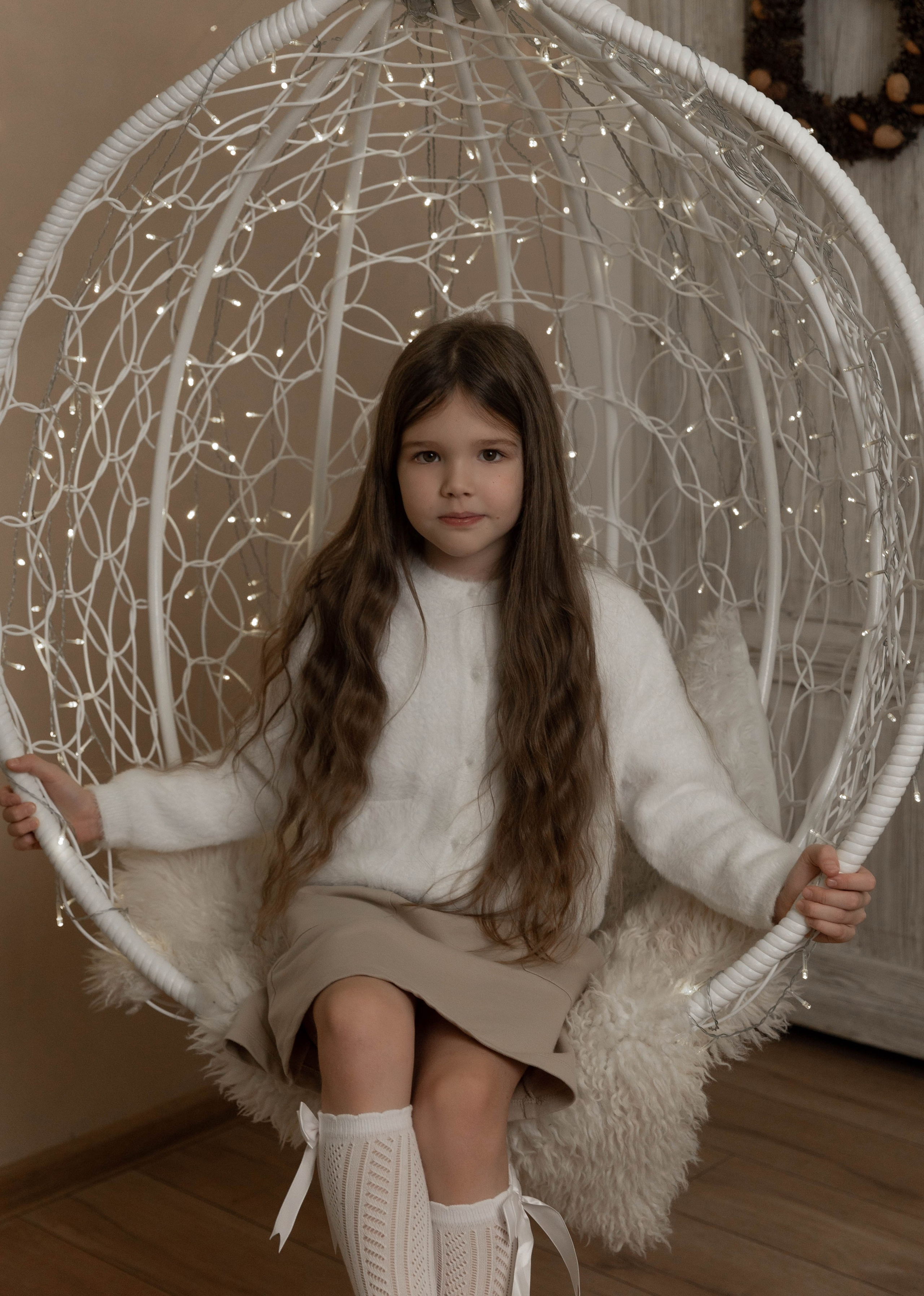 В преддверии волшебства. Свадебный и семейный фотограф в Карелии