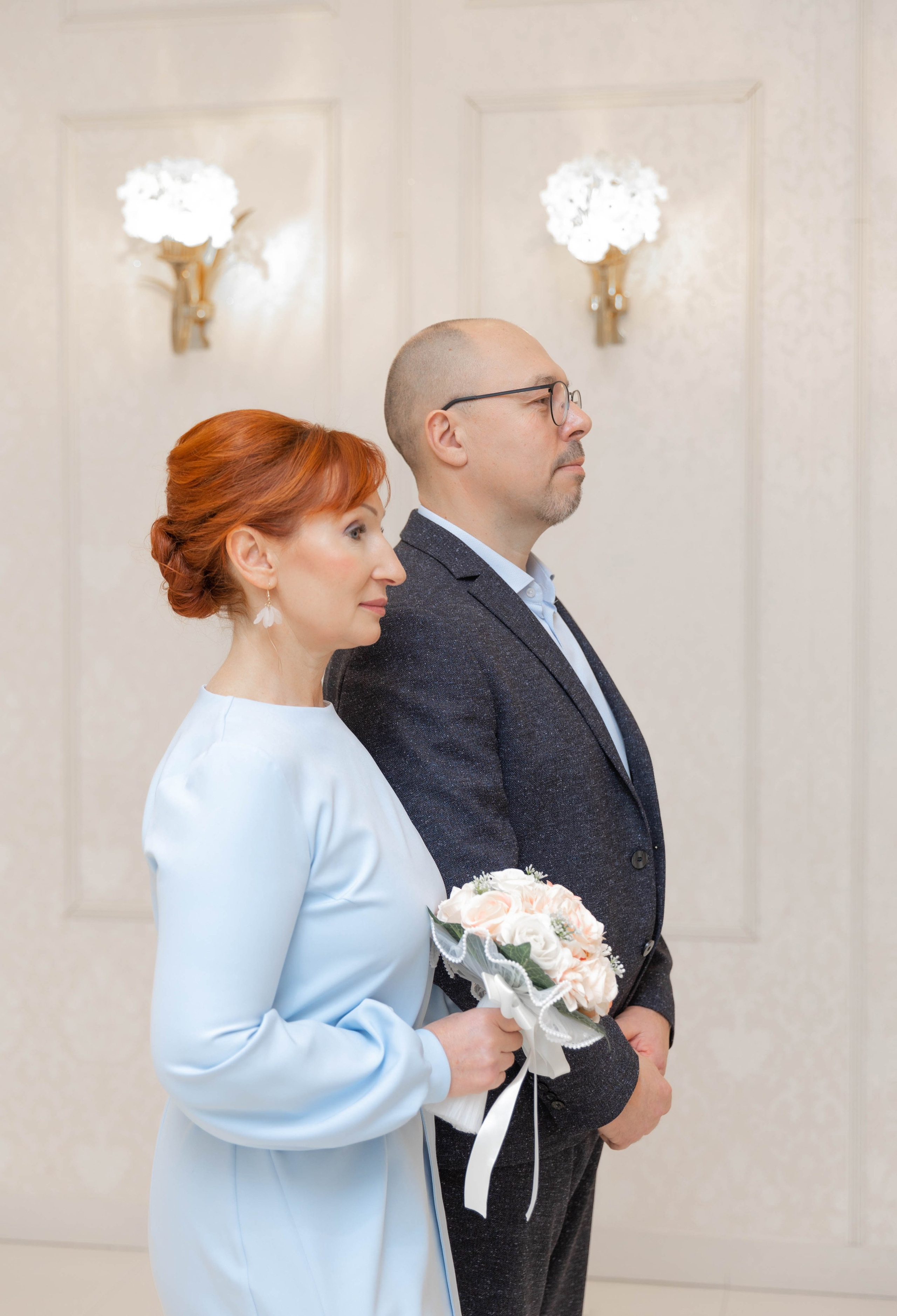 Игорь и Наталья. Свадебный и семейный фотограф в Карелии