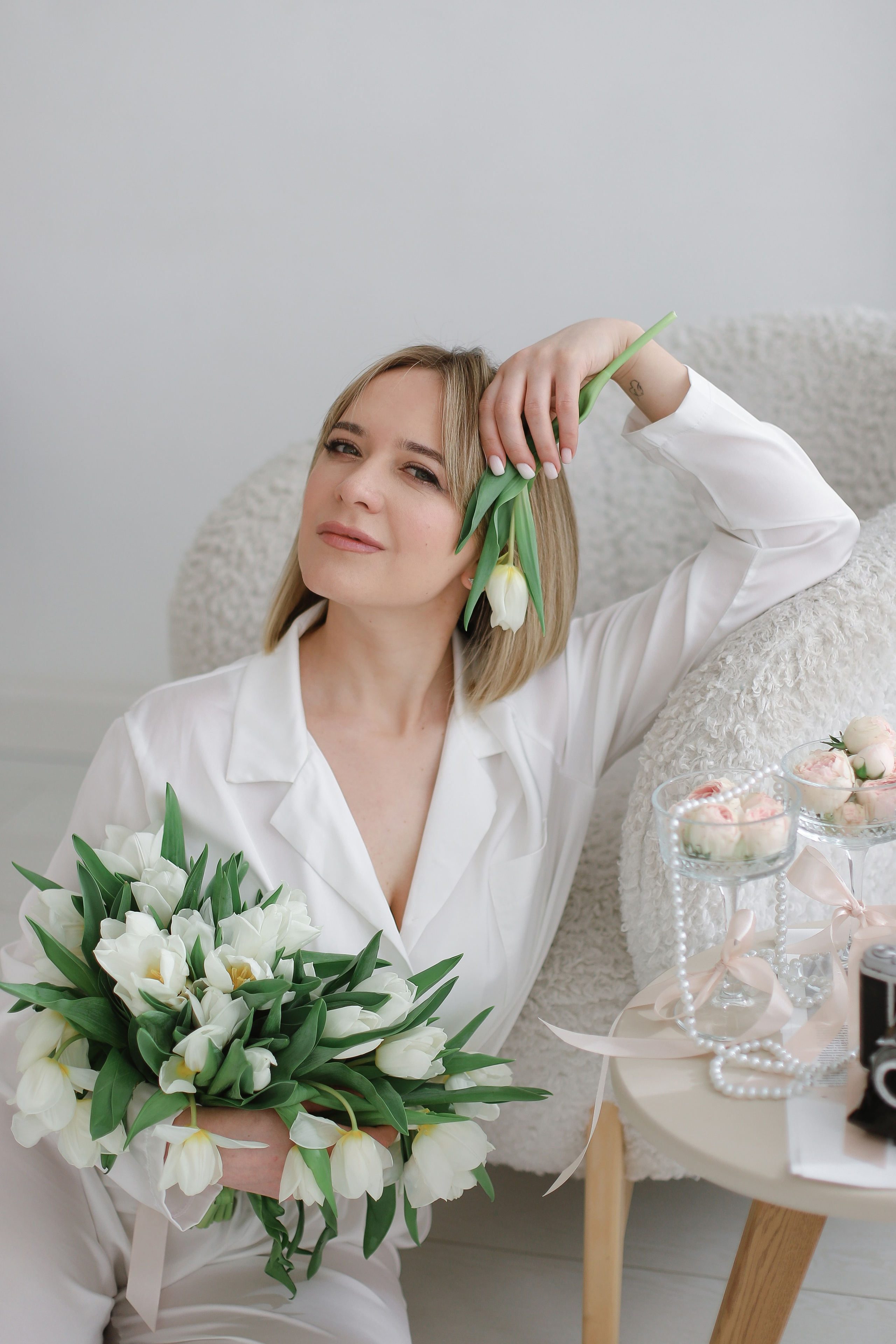 Весенний фотодень, Анастасия. Свадебный, семейный и детский фотограф в Люберцах Зайцева Анастасия