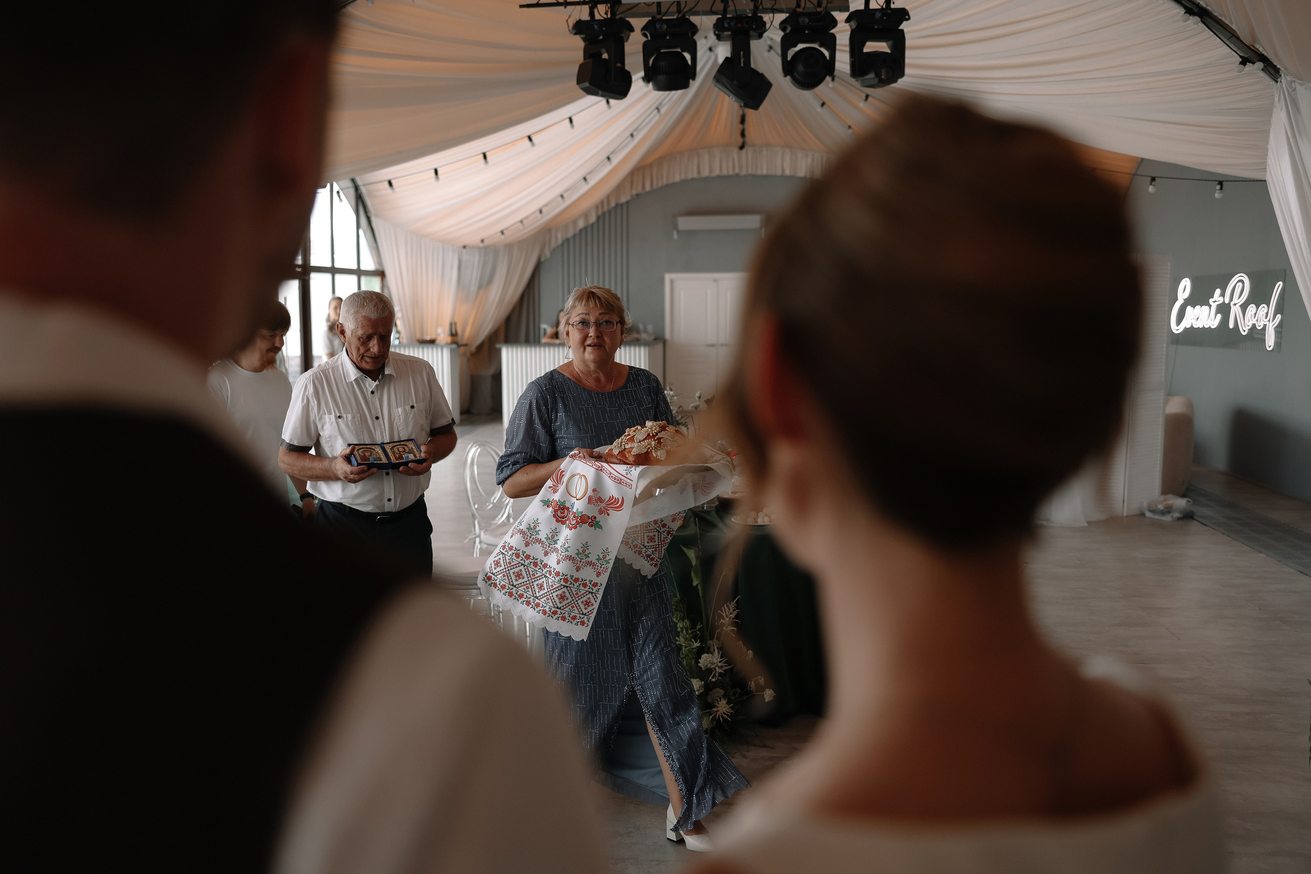 На вахте…. Свадебный и семейный Фотограф Денис Кошель