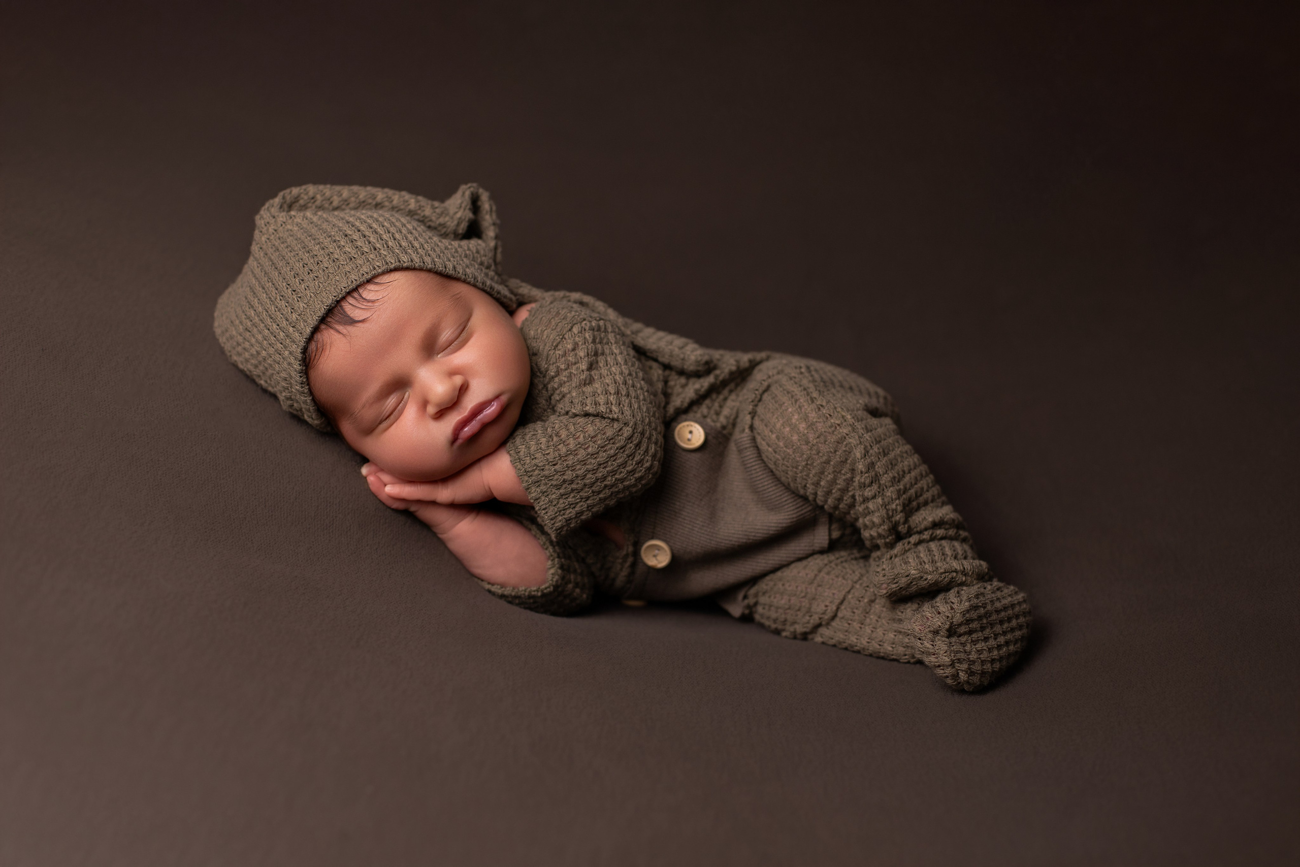 Newborn — Мальчики. Фотограф новорожденных в Москве Кристина Ткач