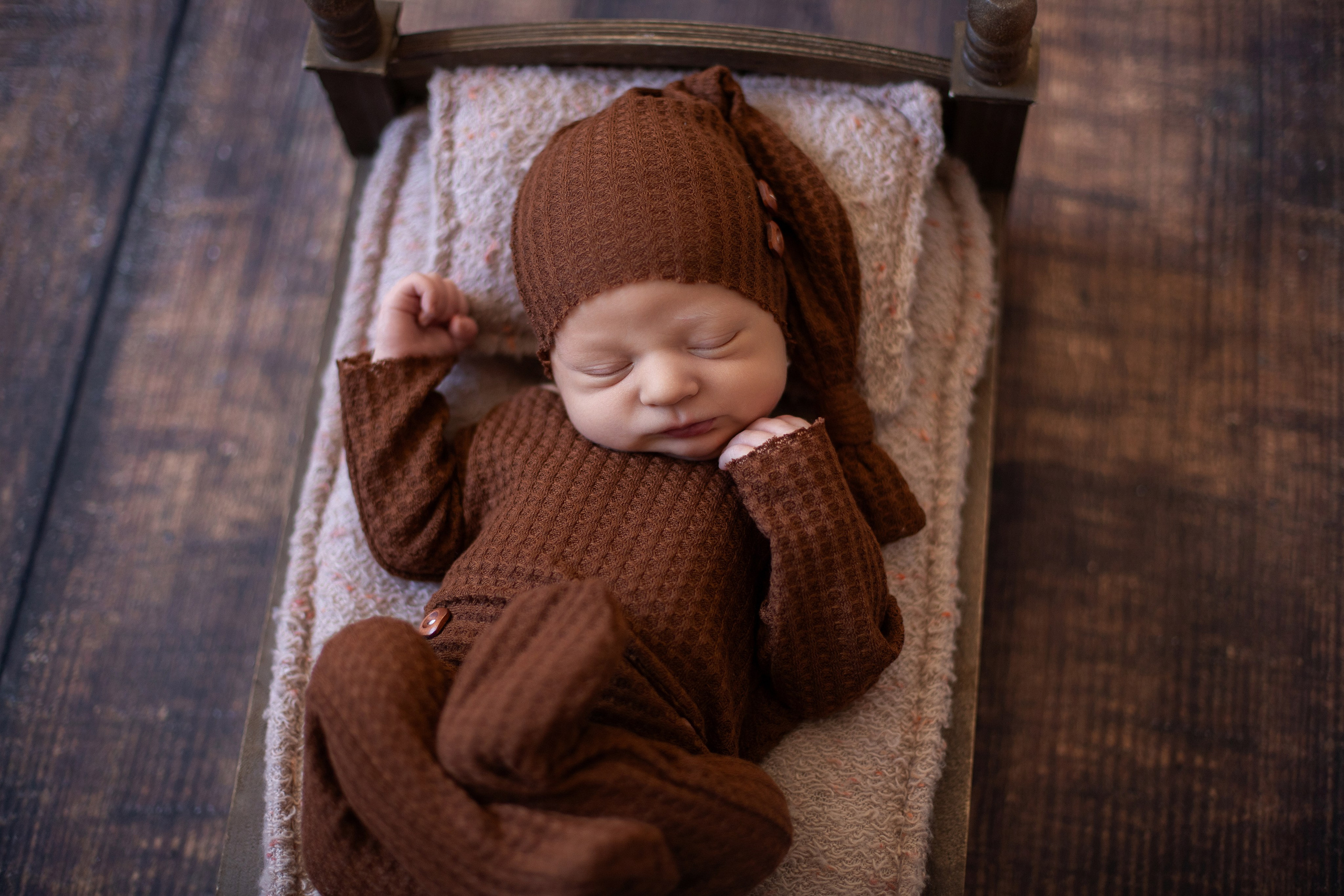 Newborn — Мальчики. Фотограф новорожденных в Москве Кристина Ткач