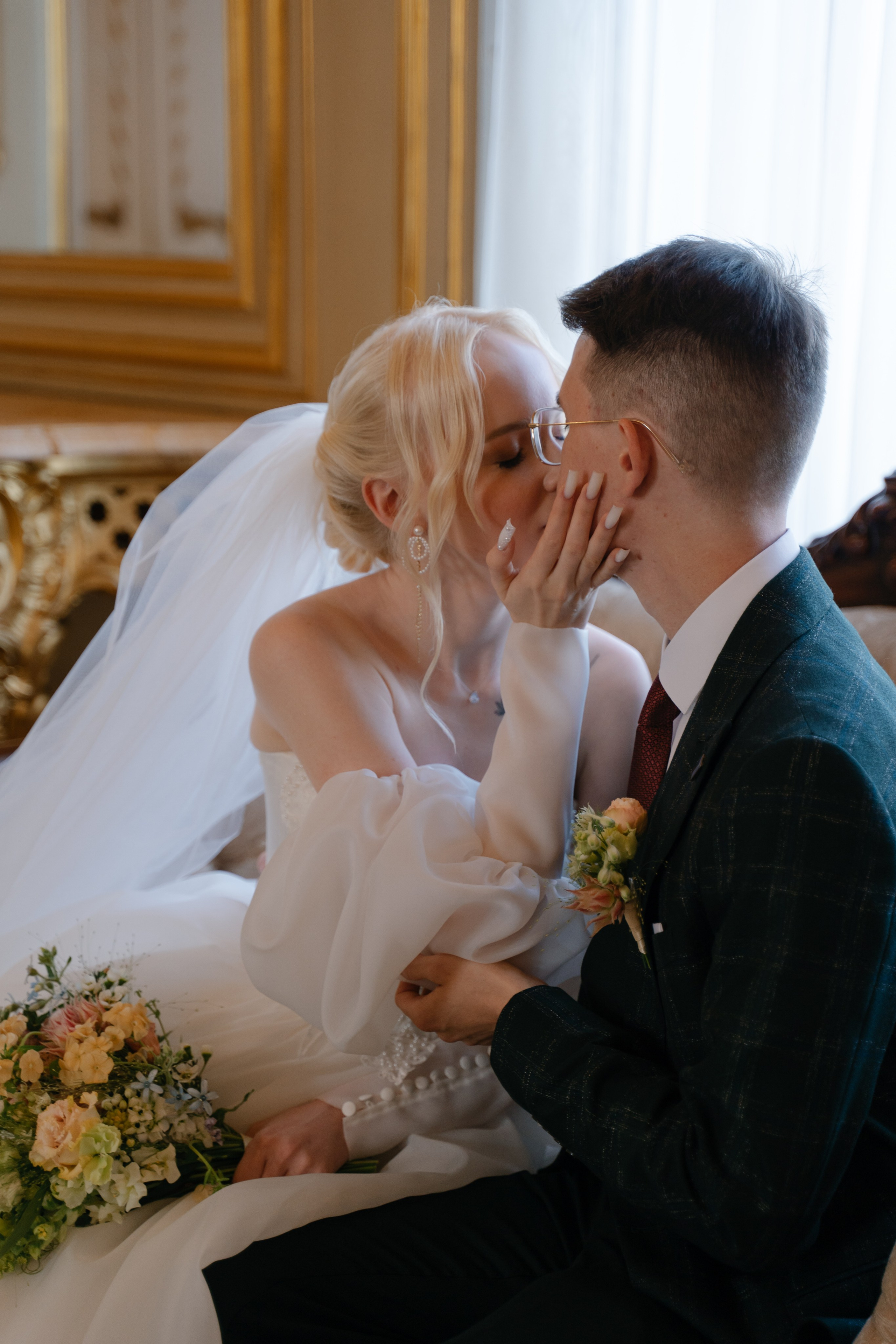 09.08.2023. Свадебный фотограф — Наталья Фед СПб/Москва