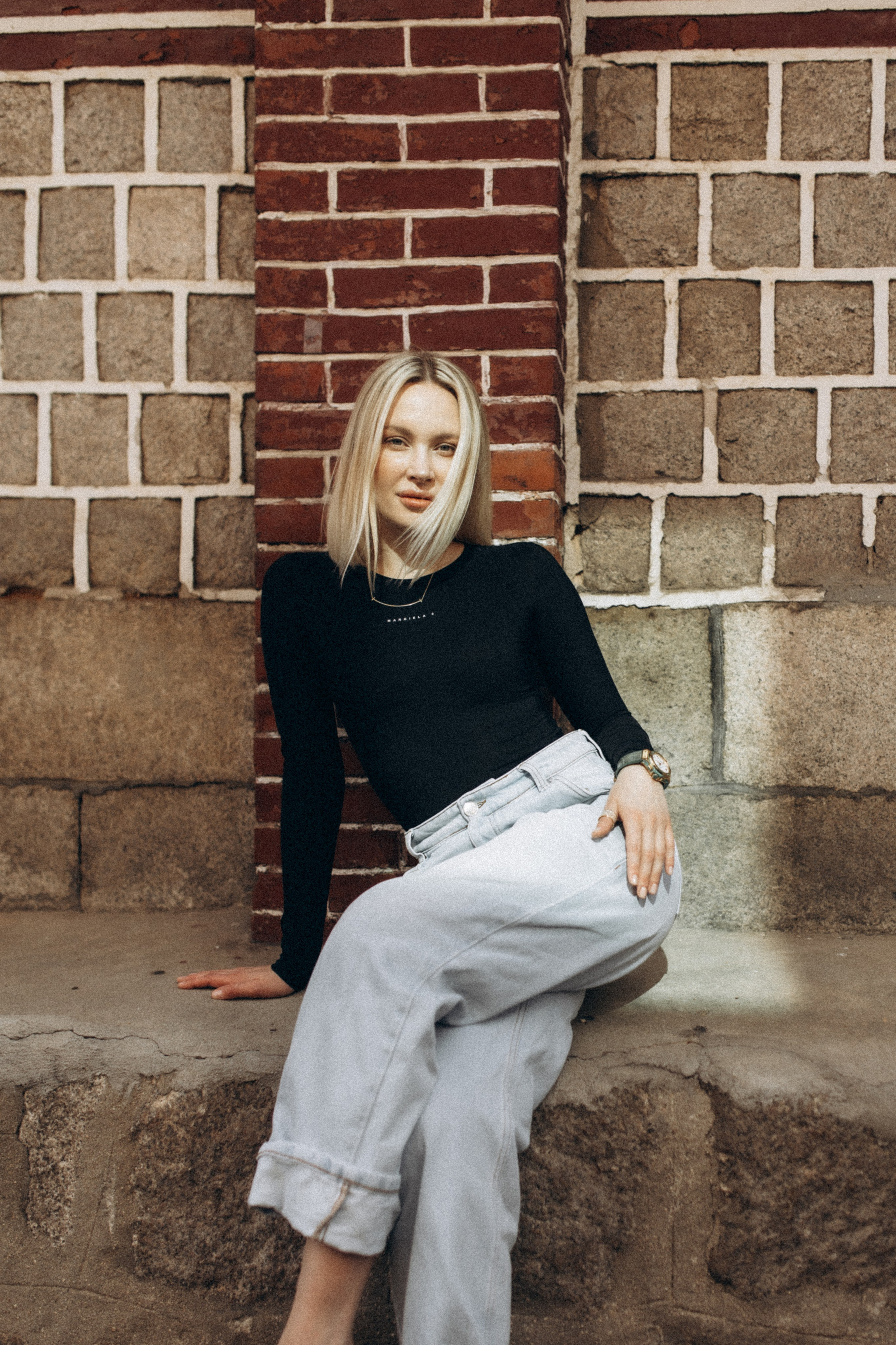 Фотосессия для Тани. Фотограф Артем Бросов в Санкт-Петербурге и Дубае