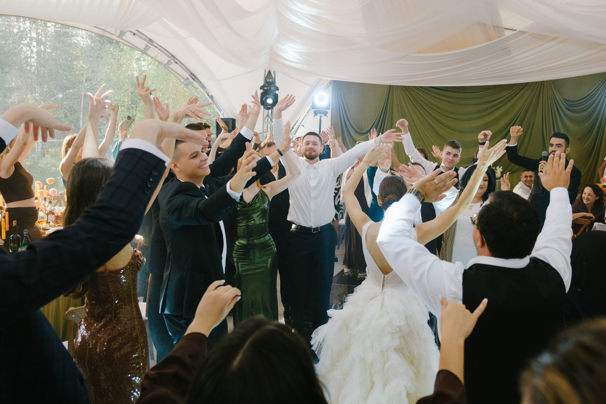 Сирак / Вероника. Свадебный Видеограф Фотограф в Сочи