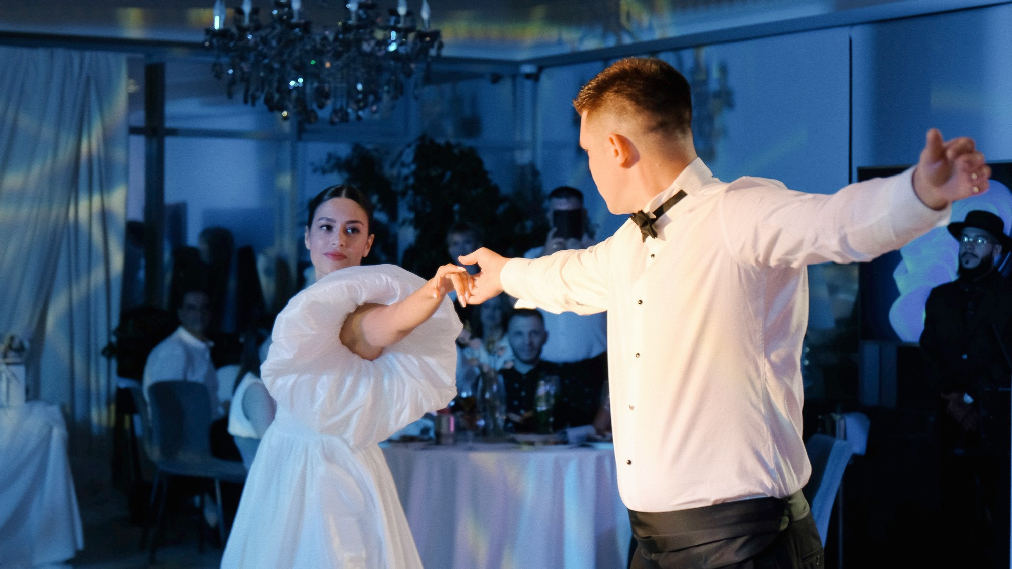 Валерия / Владимир. Свадебный Видеограф Фотограф в Сочи