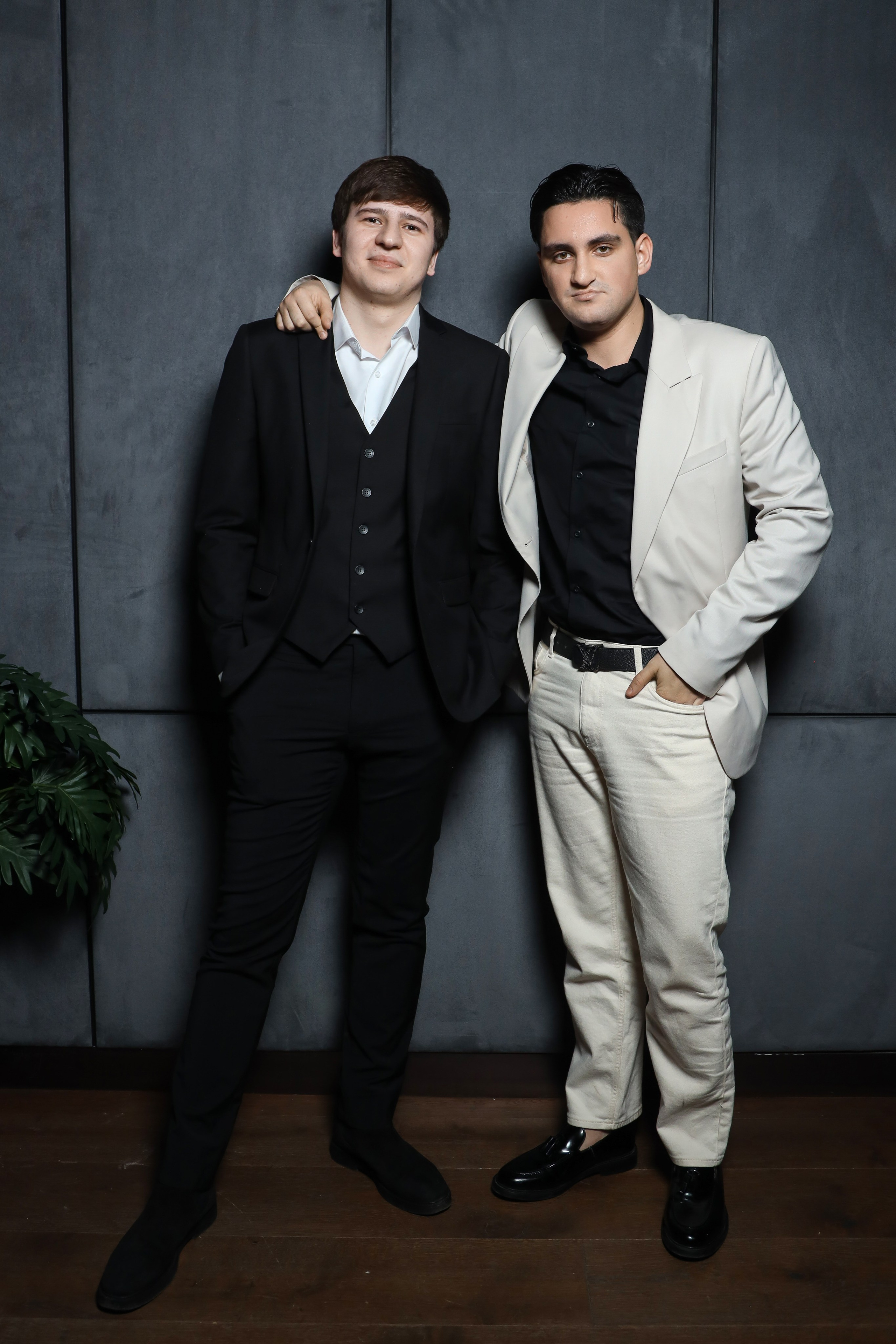 Др Михаила. Фотограф Антон Чупринин