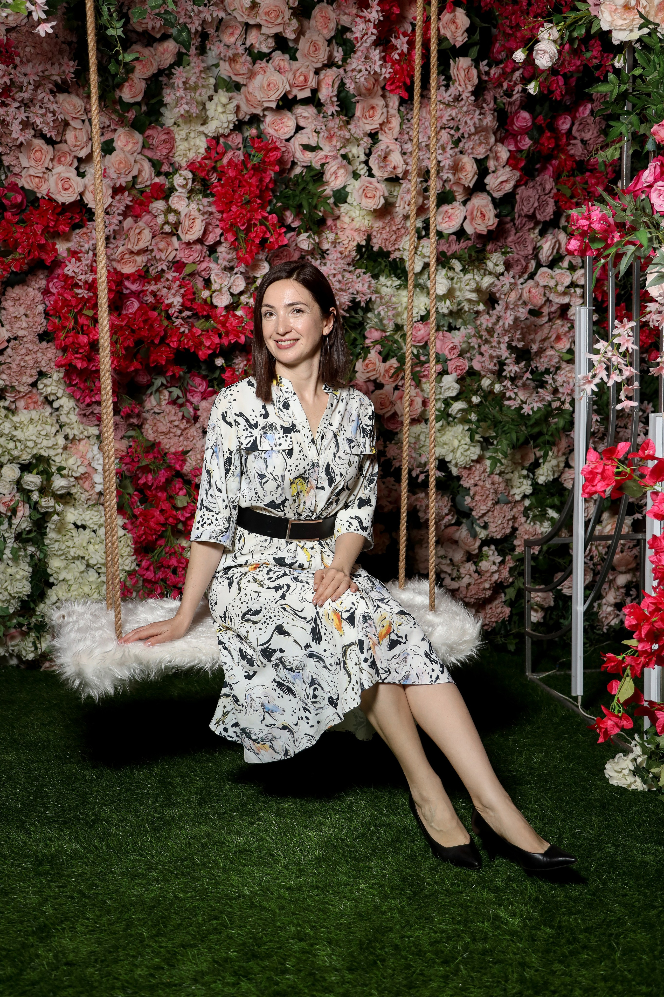 NSP Конференция в Сочи. Фотограф Антон Чупринин