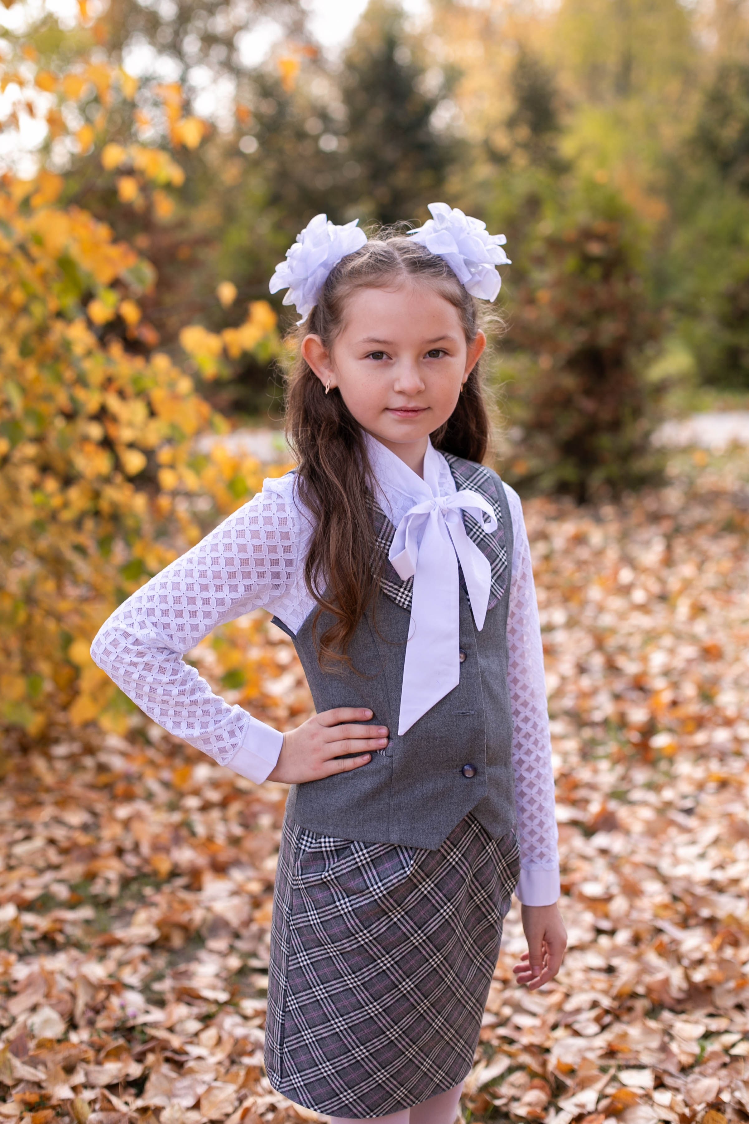 Школьники. Фотограф Лютикова Ирина, Тюмень, Москва