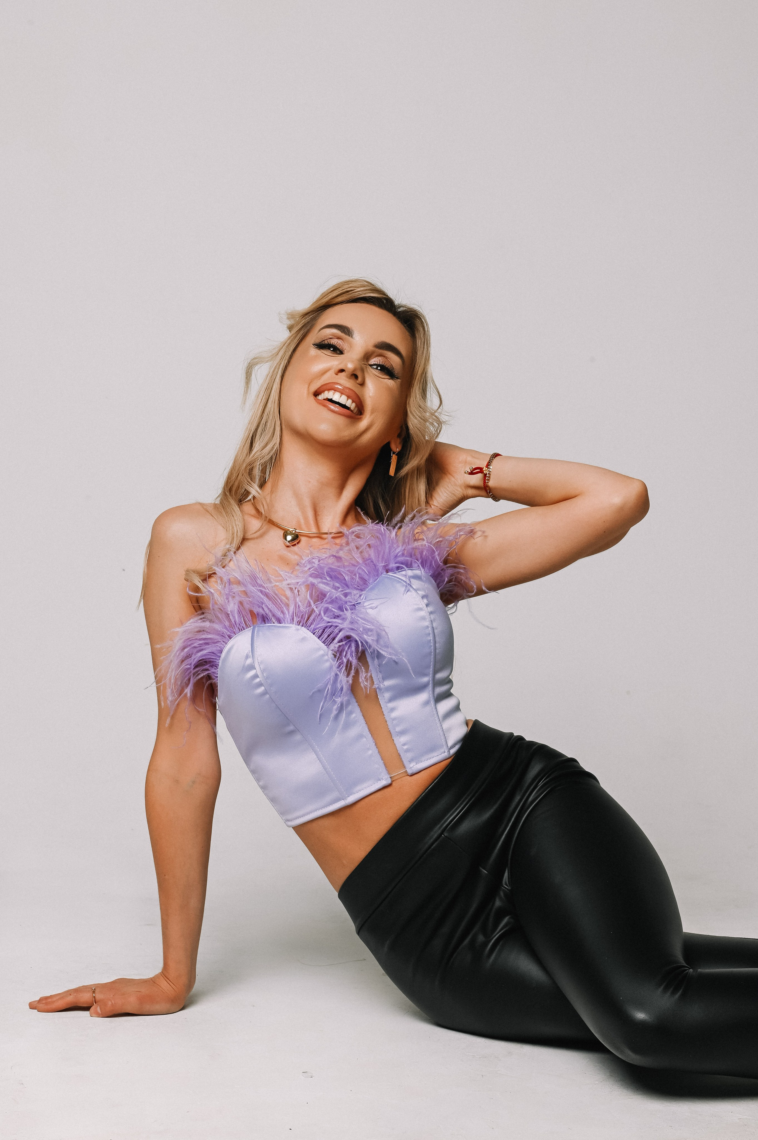 Света. Свадебный и портретный фотограф Мария Зыкова Екатеринбург — Снежинск